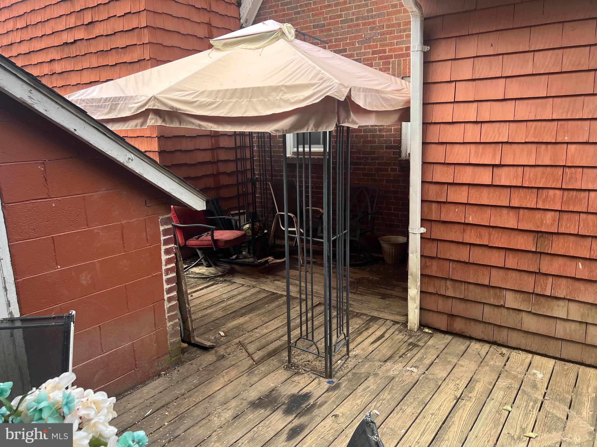 SOUTH END - Residential