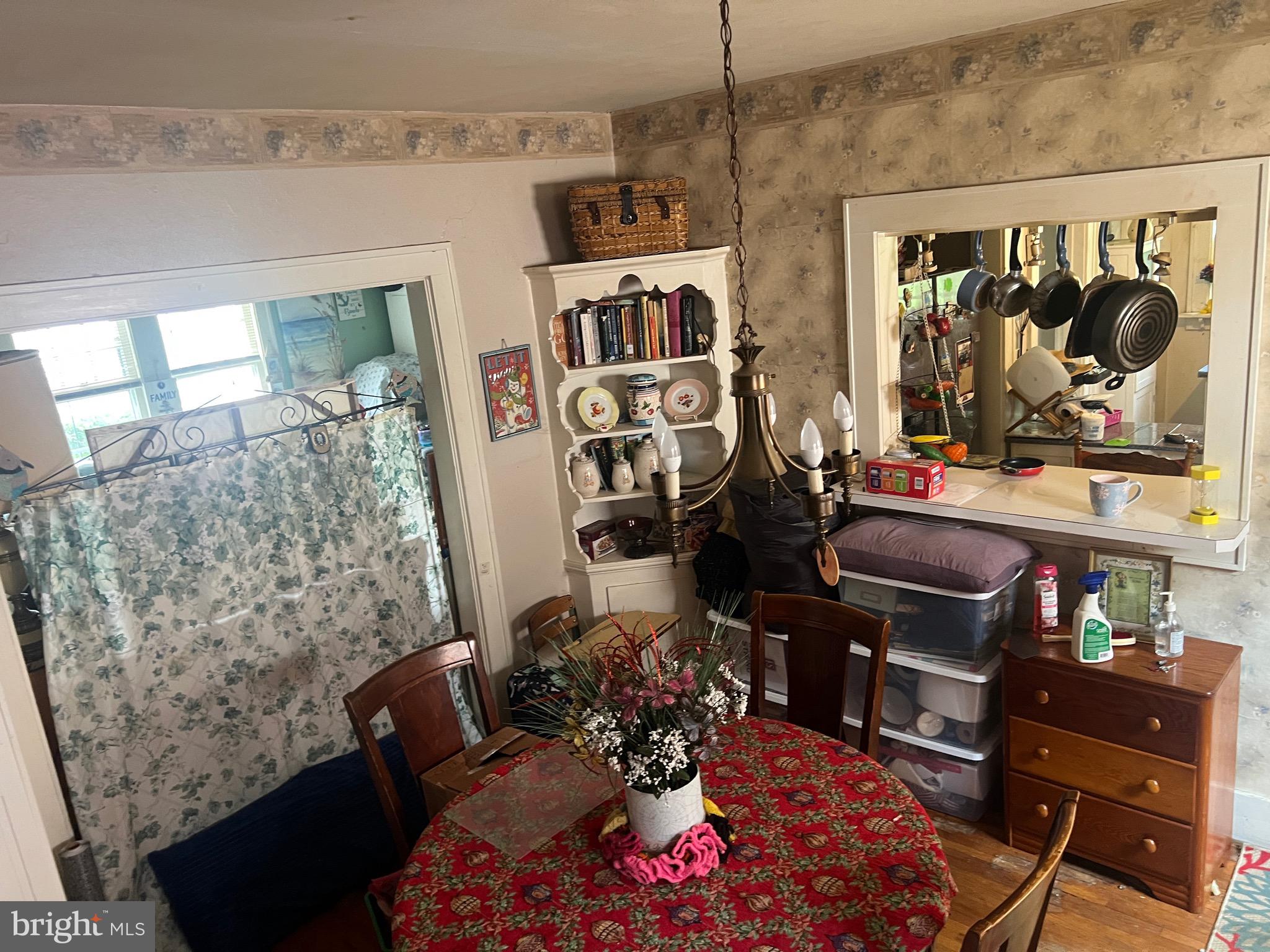 SOUTH END - Residential