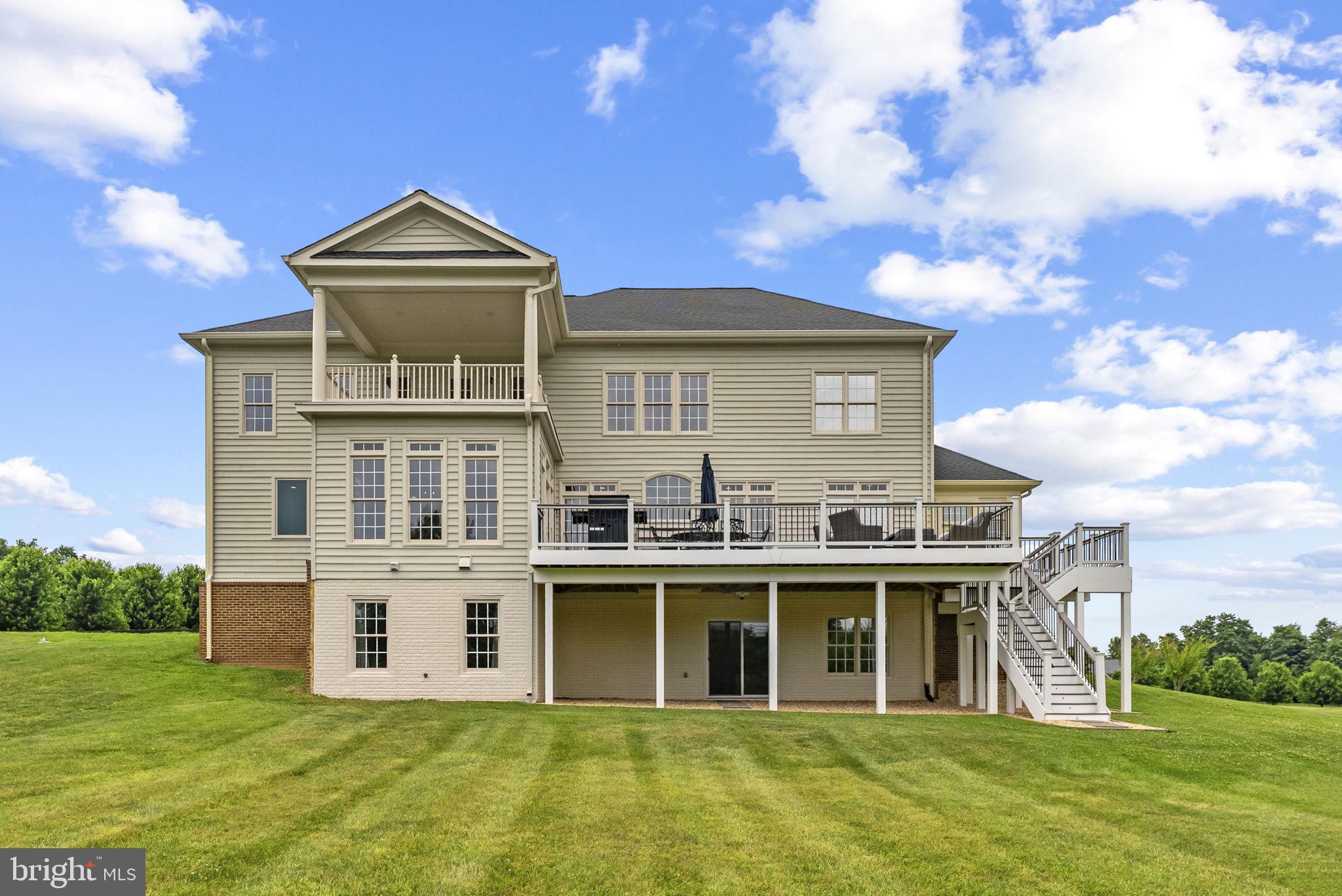 HIGHLANDS - Residential