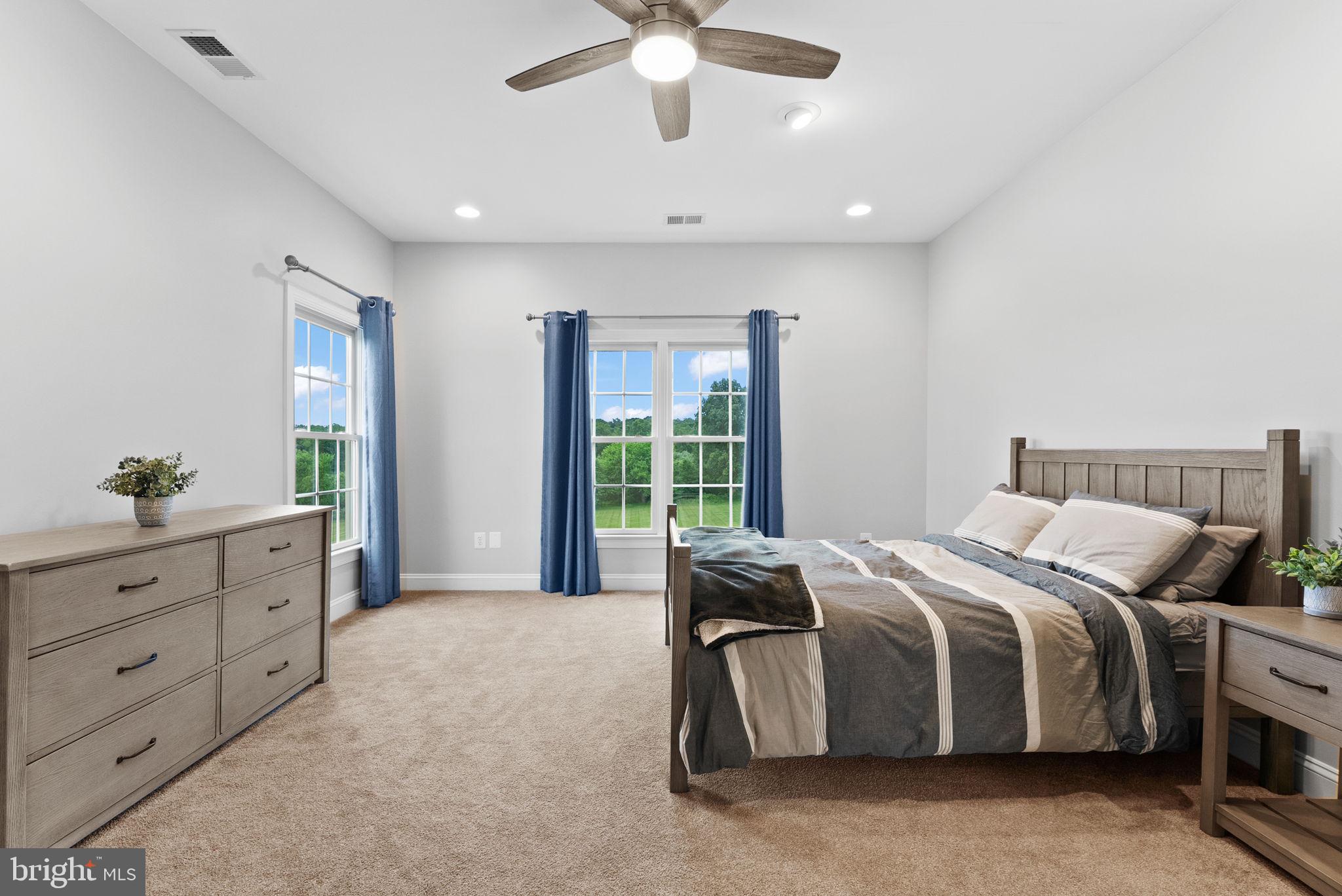 HIGHLANDS - Residential