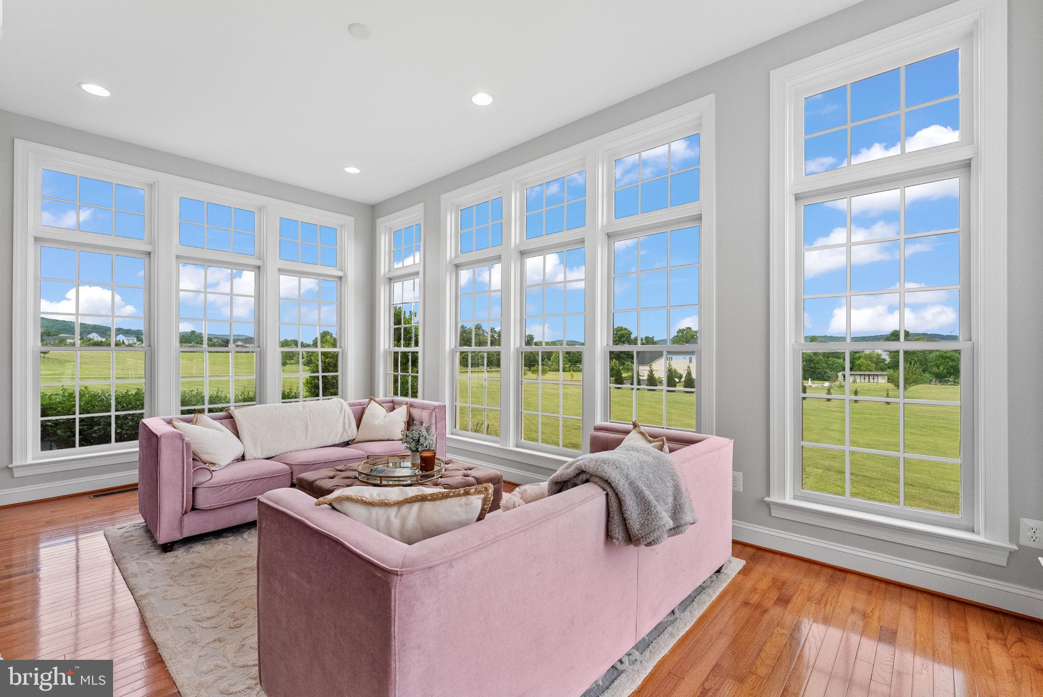 HIGHLANDS - Residential