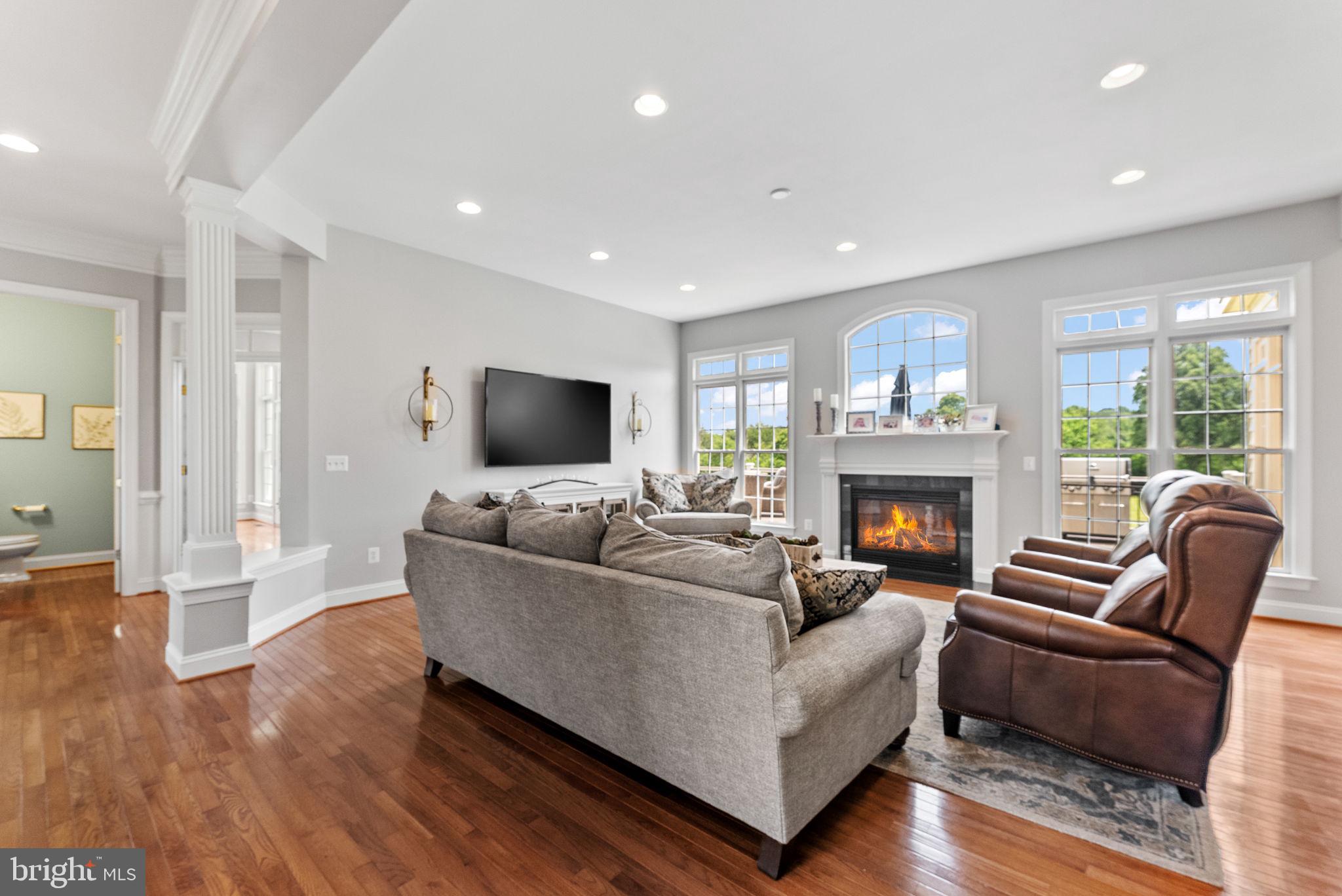 HIGHLANDS - Residential