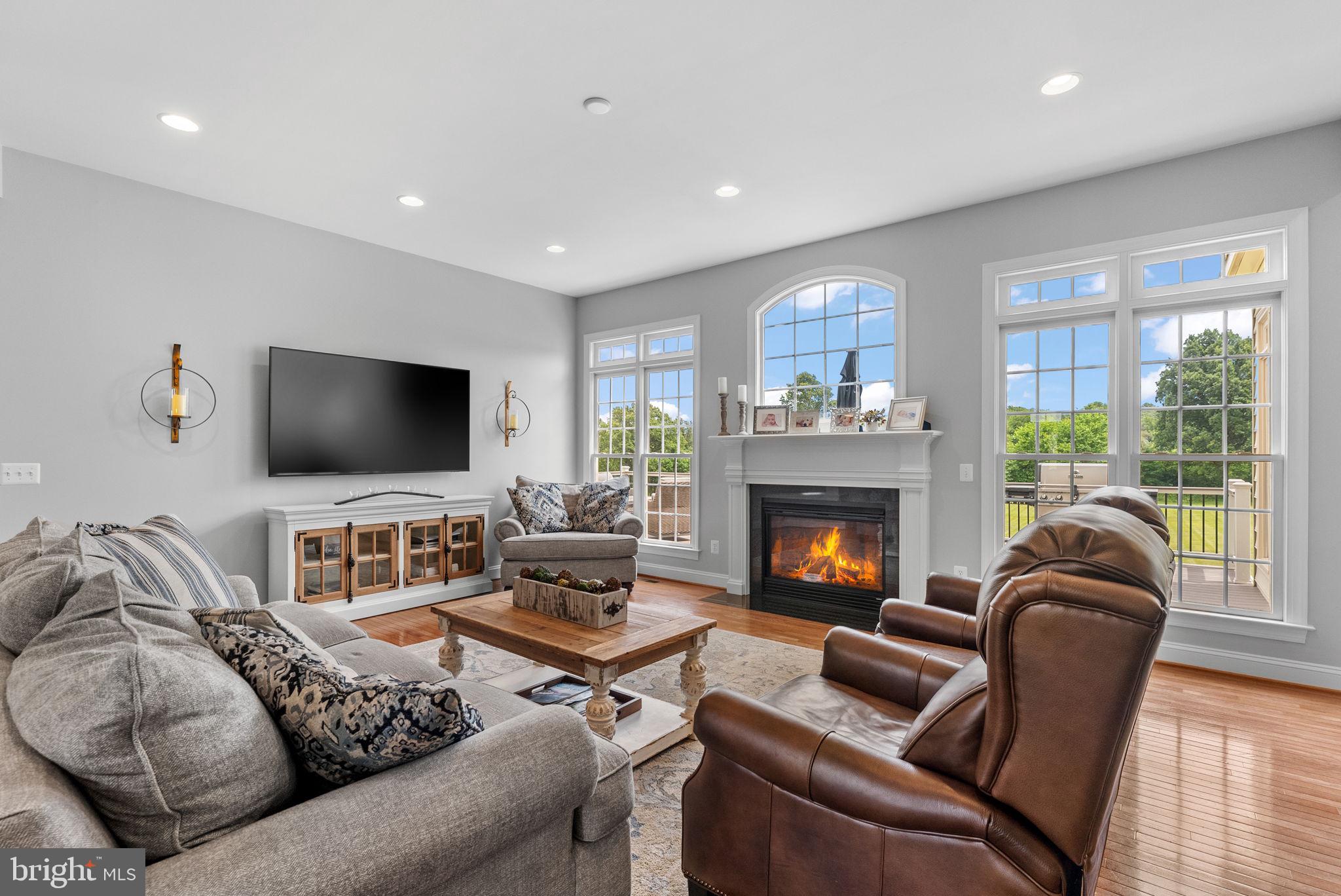 HIGHLANDS - Residential