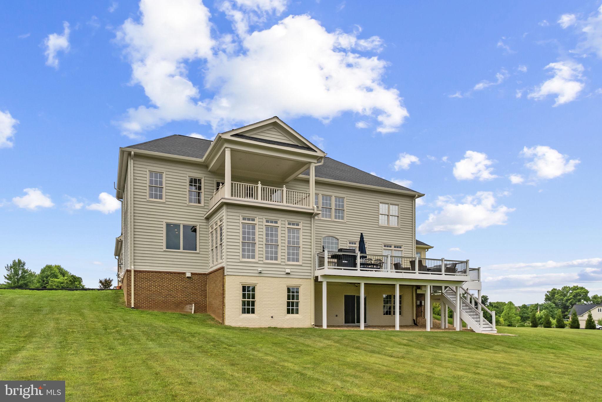 HIGHLANDS - Residential