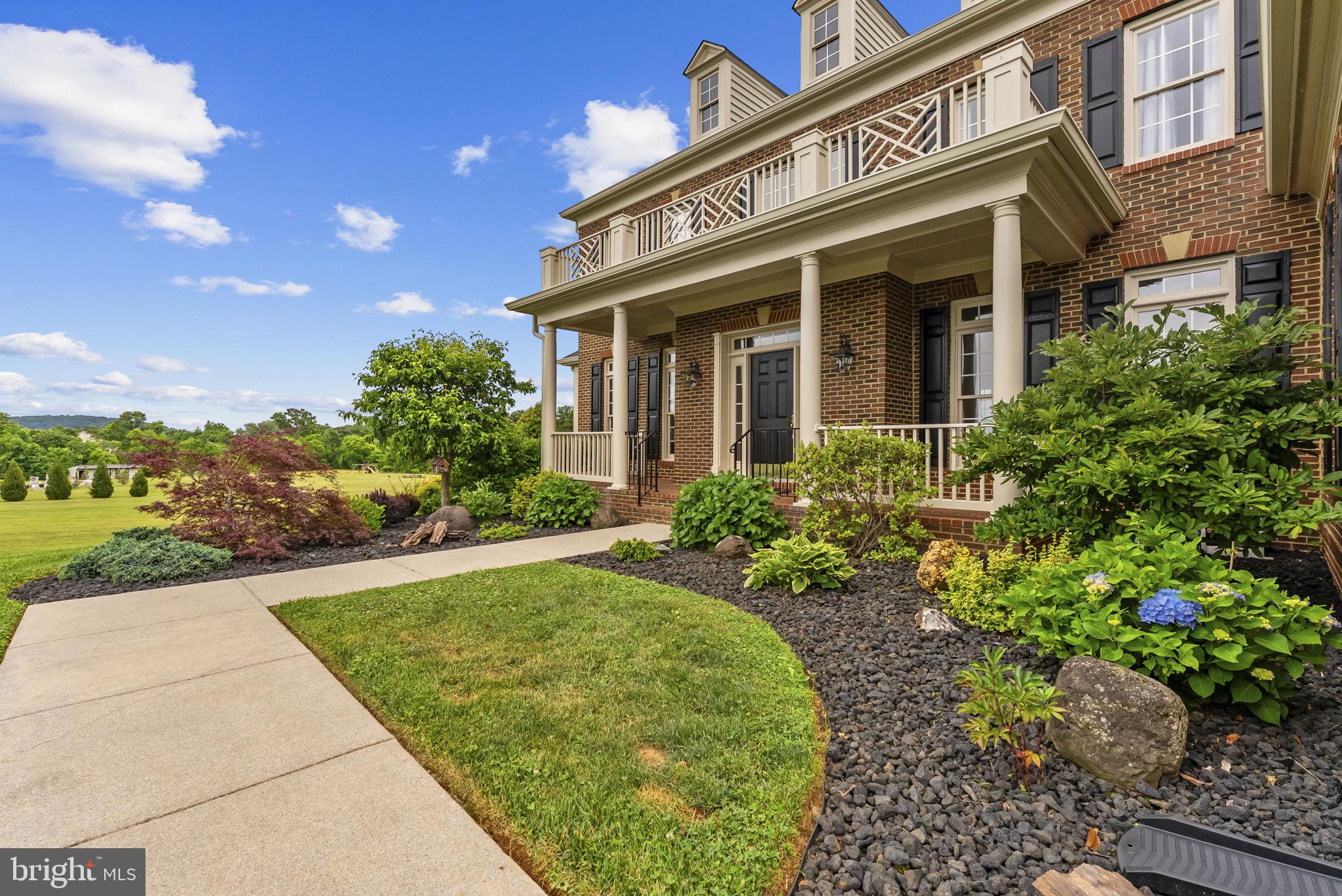 HIGHLANDS - Residential