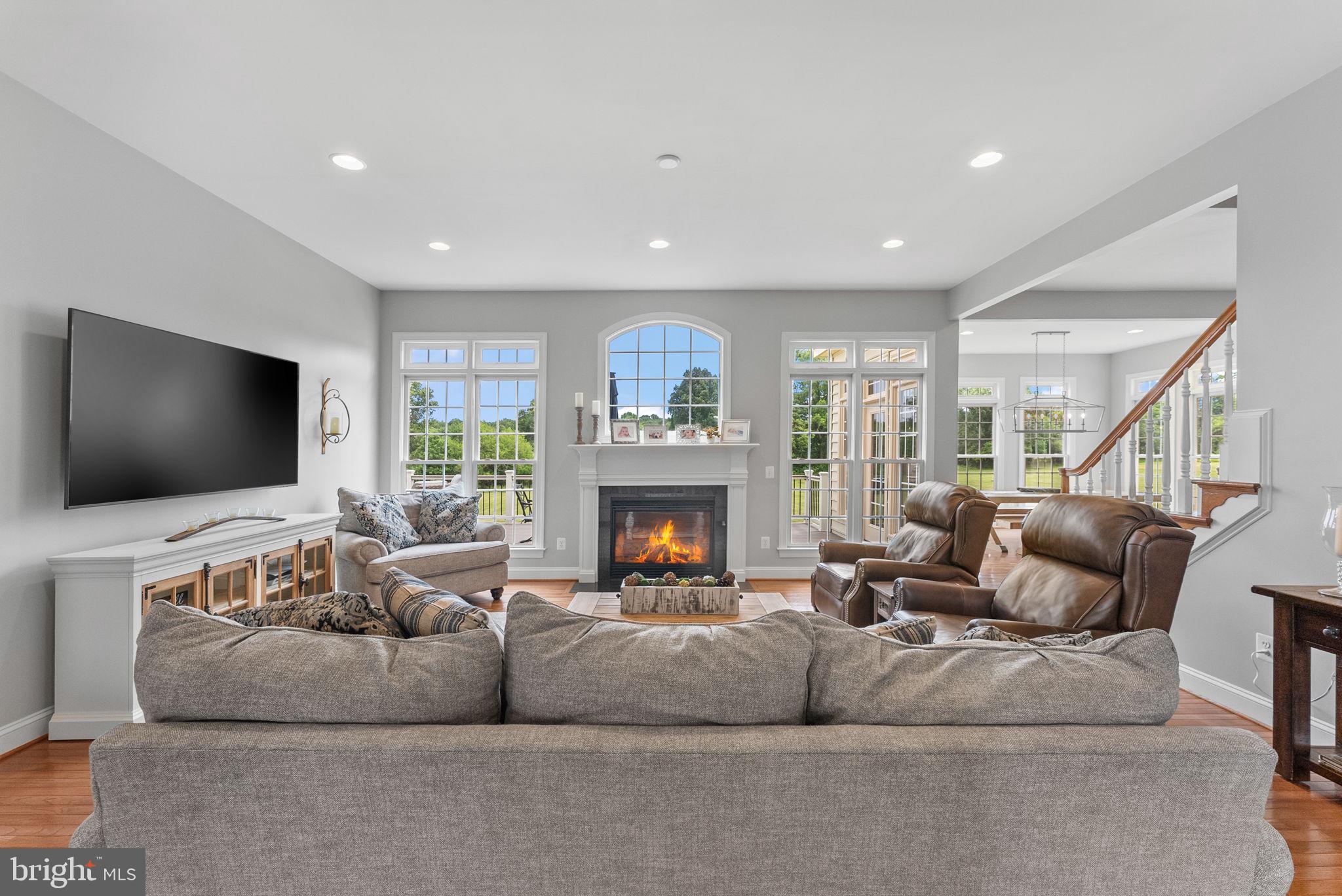 HIGHLANDS - Residential