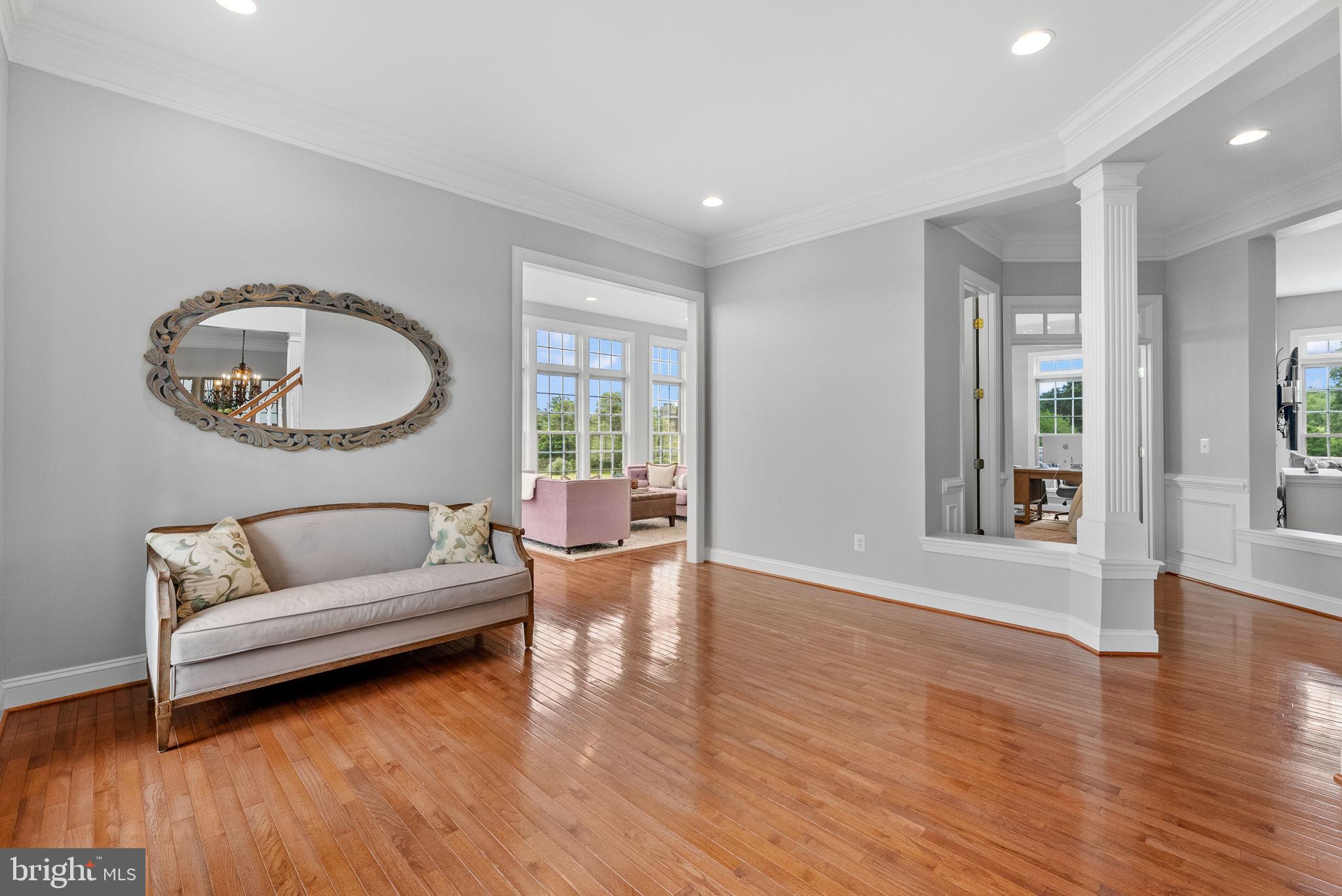HIGHLANDS - Residential