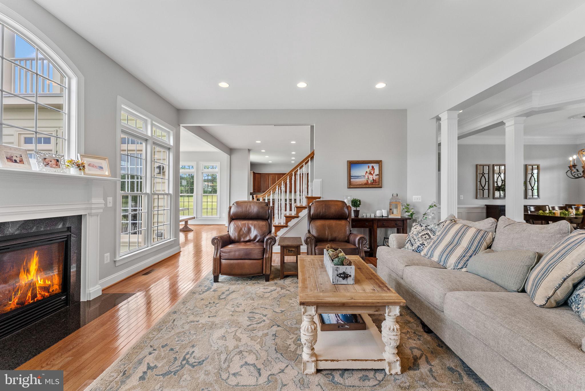 HIGHLANDS - Residential