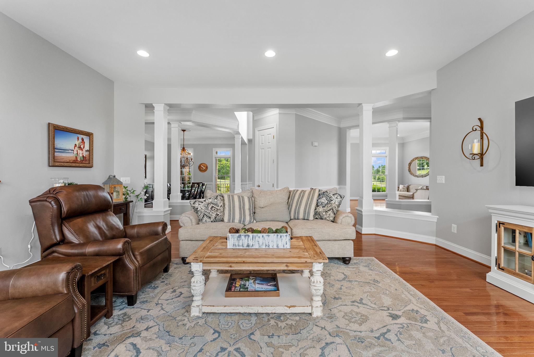 HIGHLANDS - Residential
