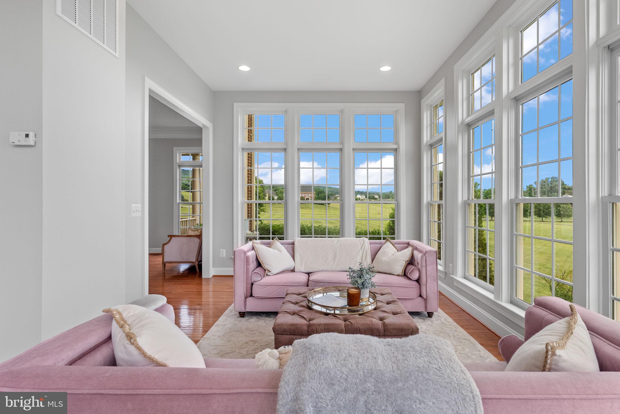 HIGHLANDS - Residential