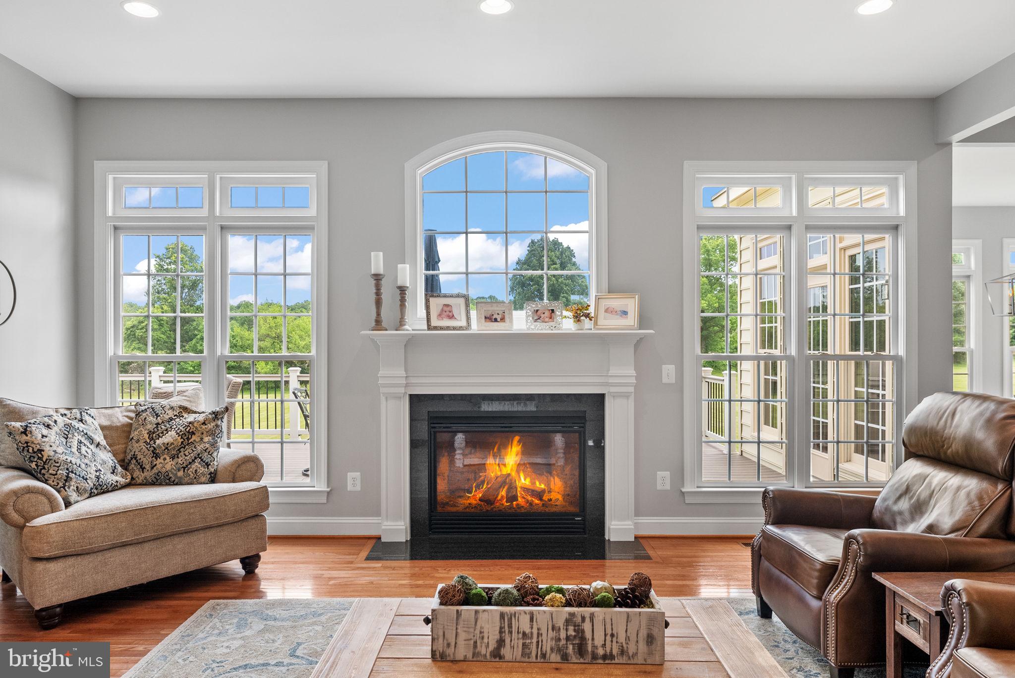 HIGHLANDS - Residential