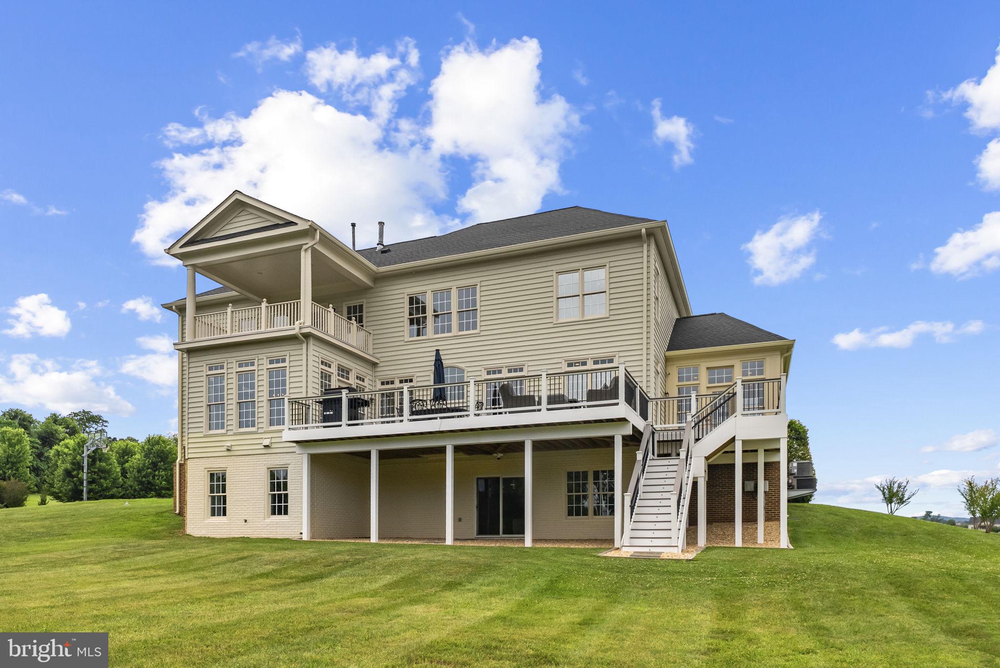 HIGHLANDS - Residential