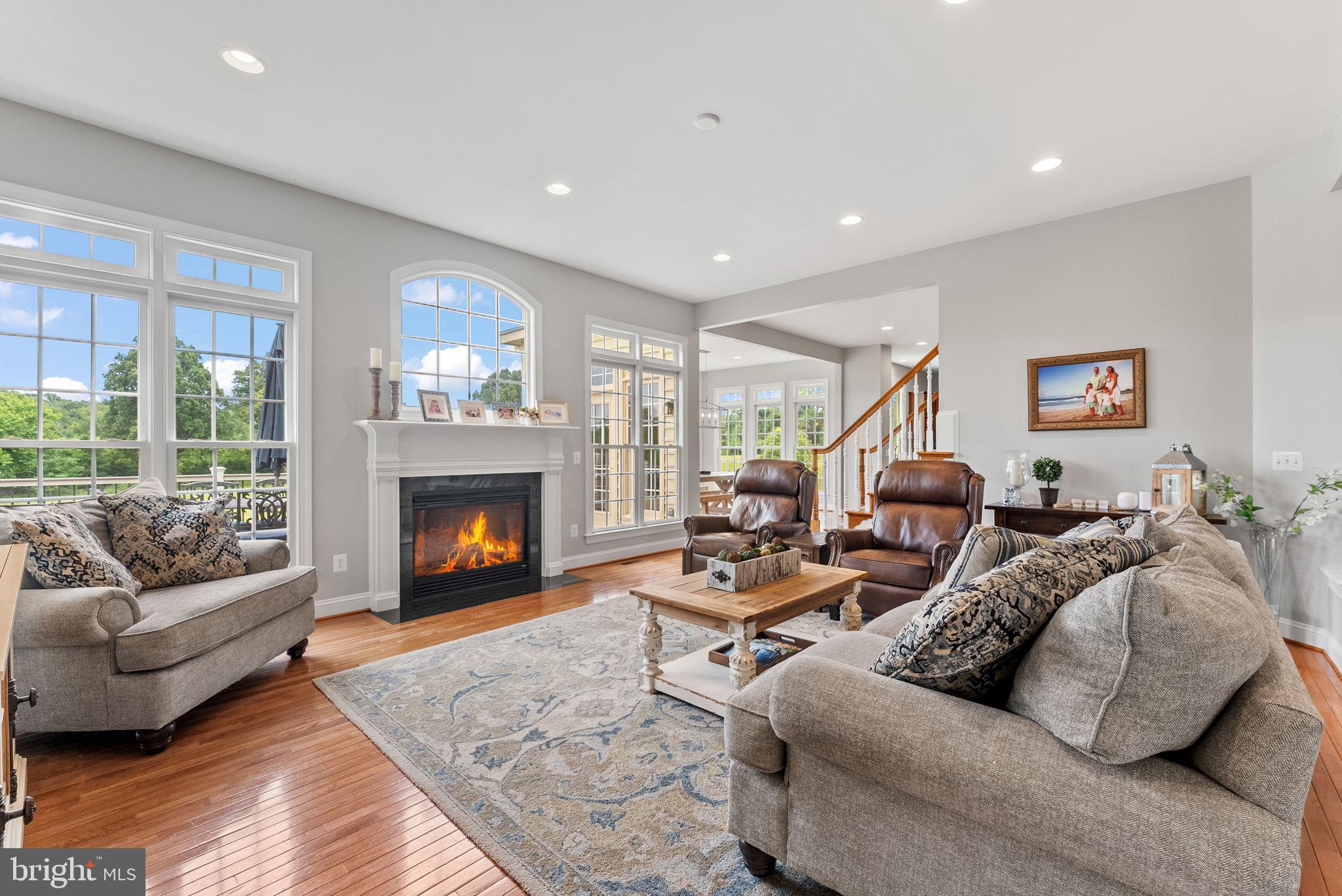 HIGHLANDS - Residential