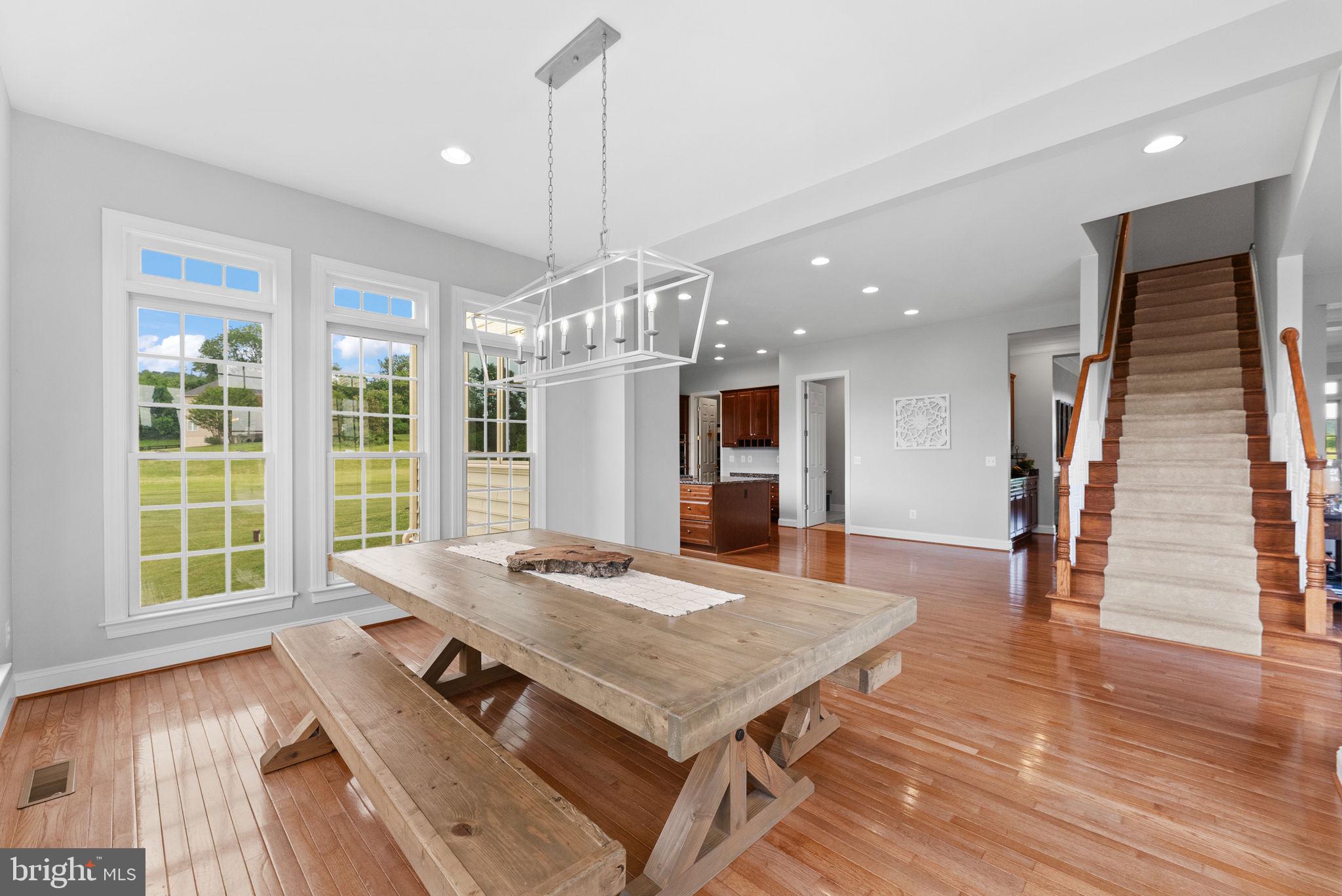 HIGHLANDS - Residential
