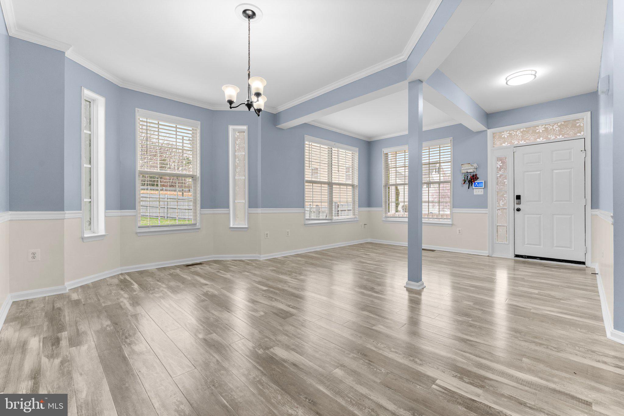 DALE CITY - Residential