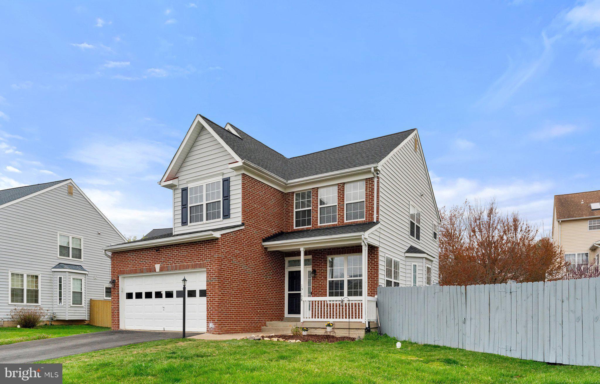 DALE CITY - Residential