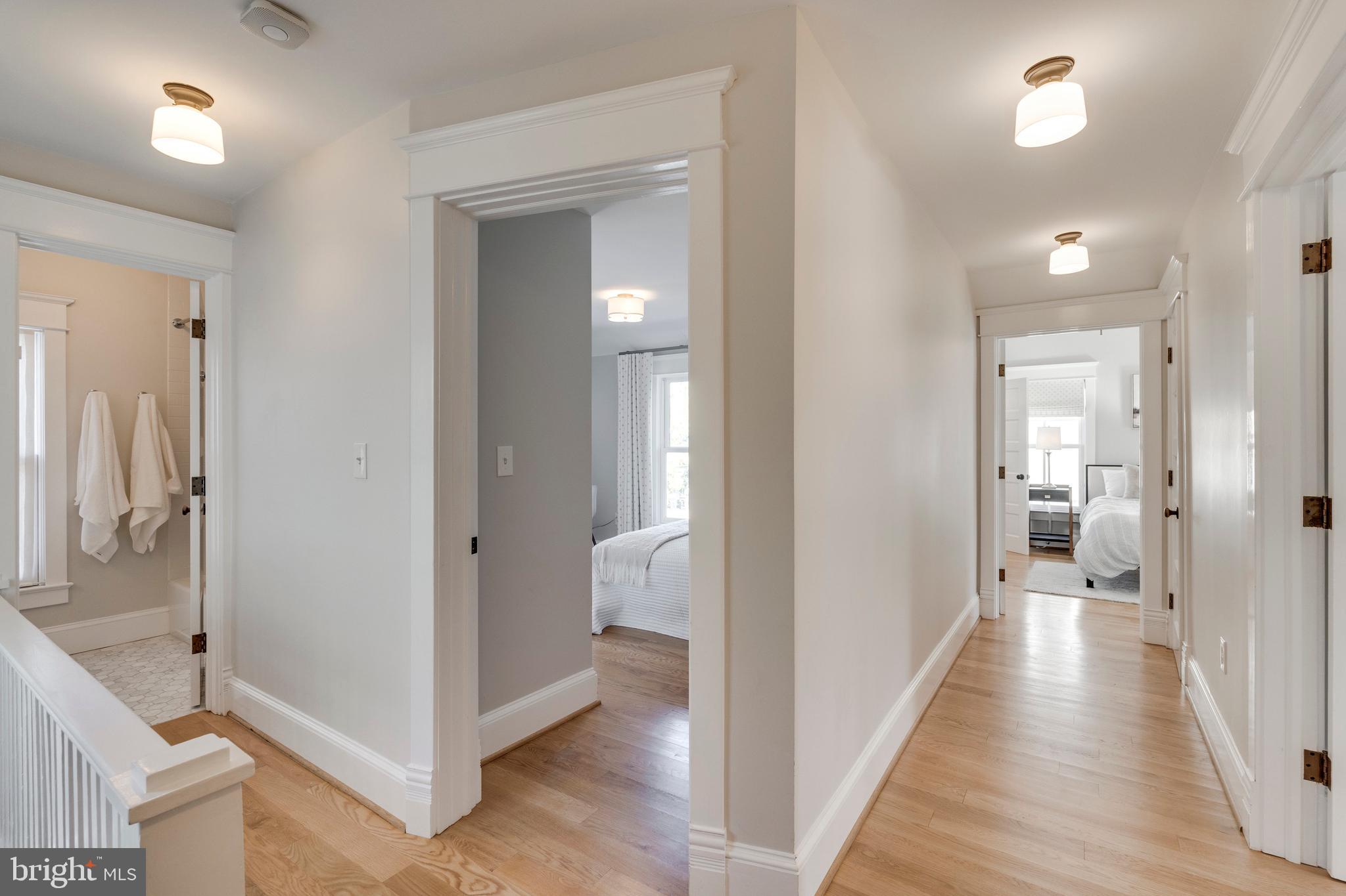 CLARENDON - Residential