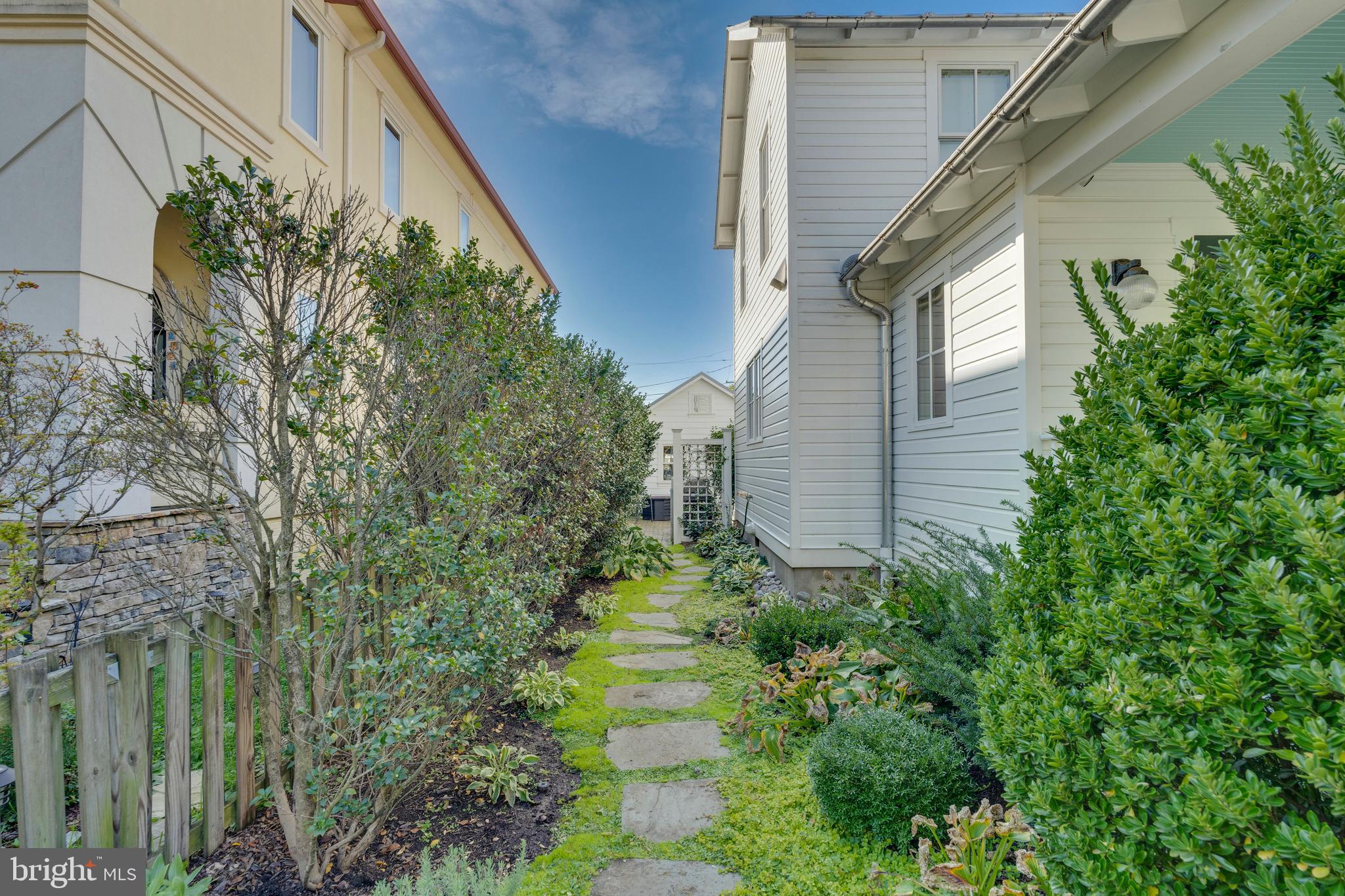 CLARENDON - Residential