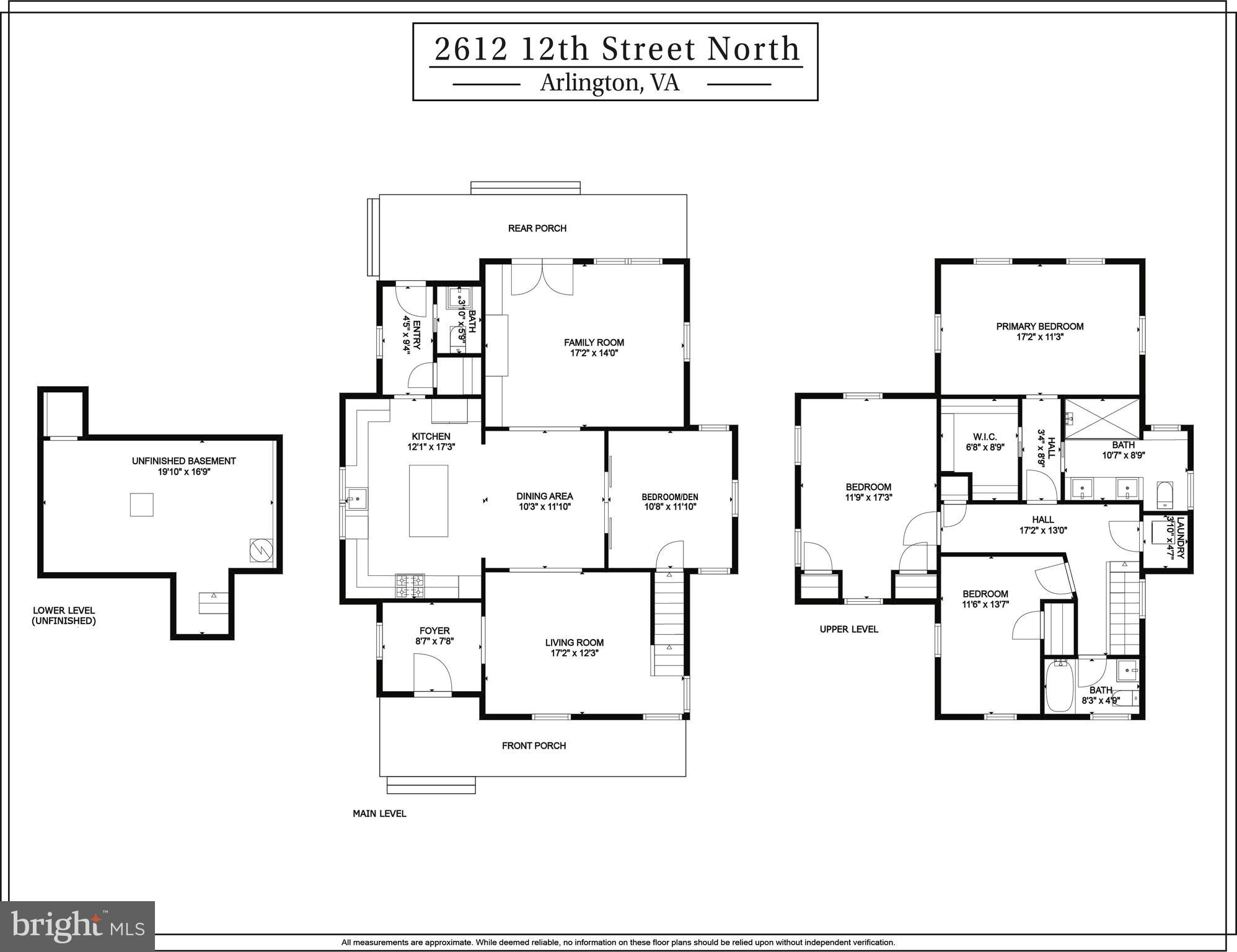 CLARENDON - Residential