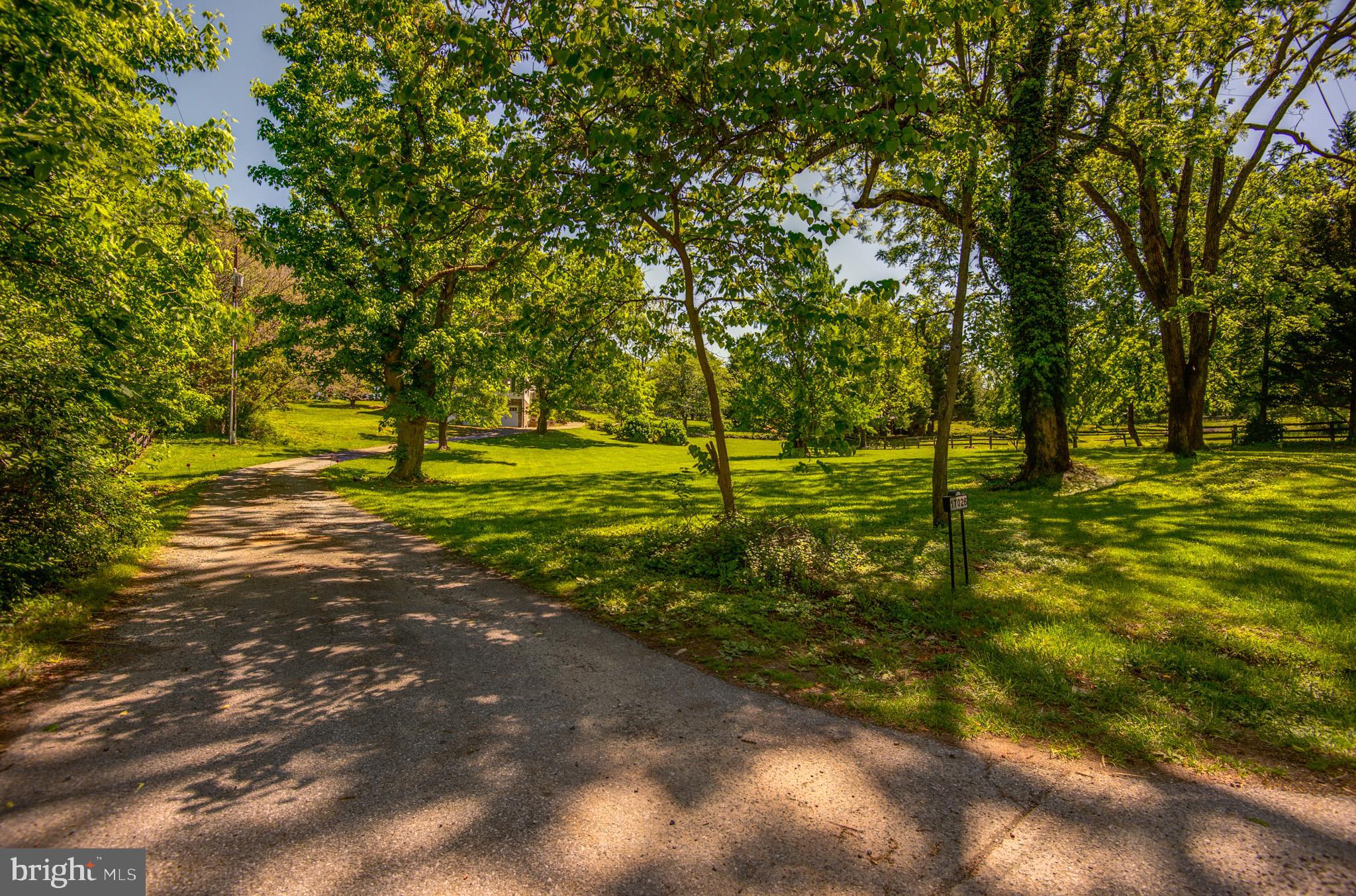 PAEONIAN SPRINGS - Residential