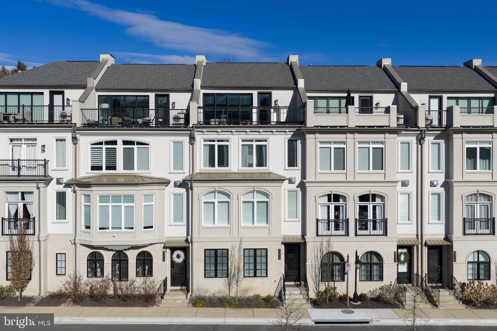 QUARRY SPRINGS - Residential