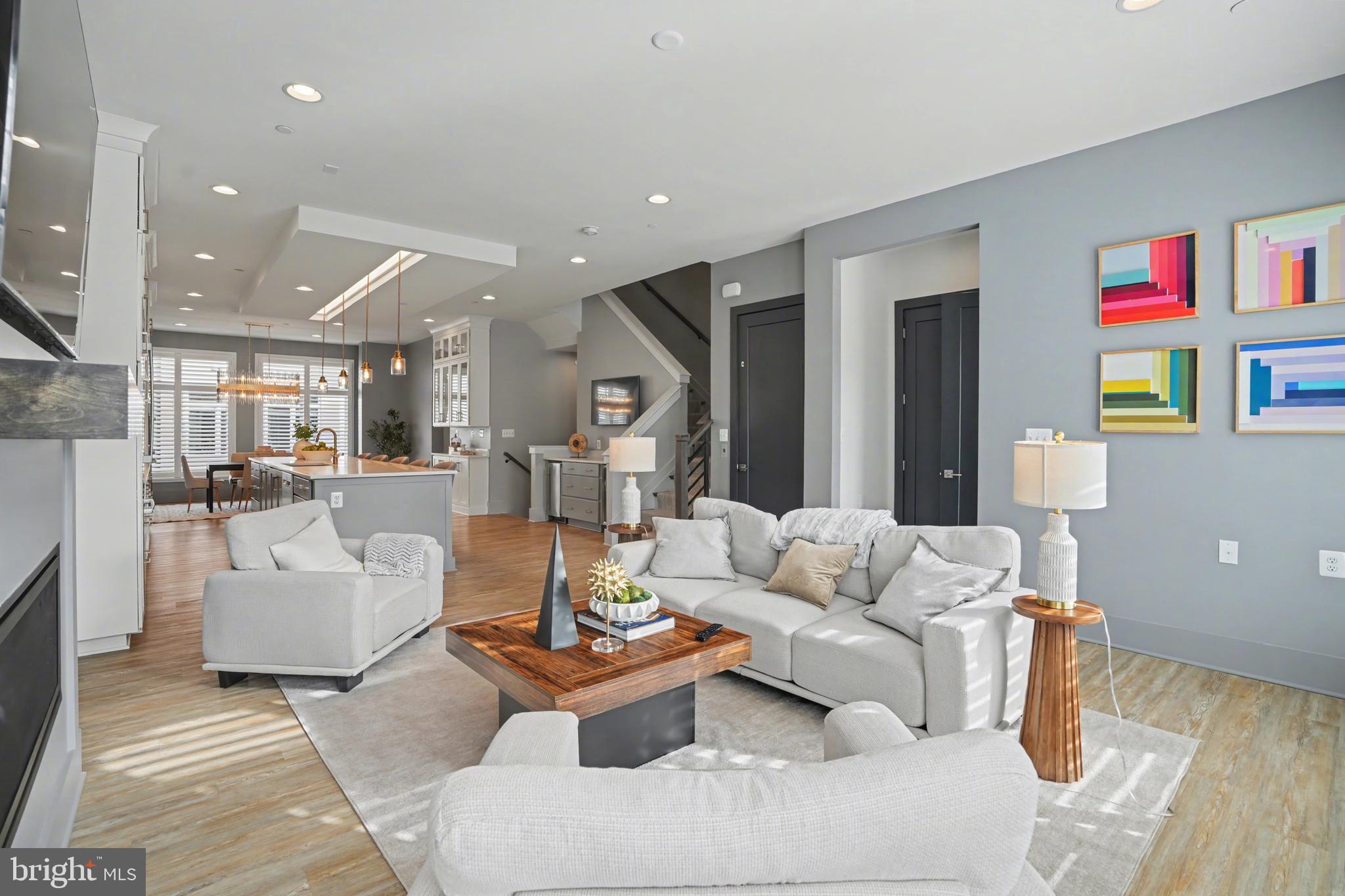 QUARRY SPRINGS - Residential