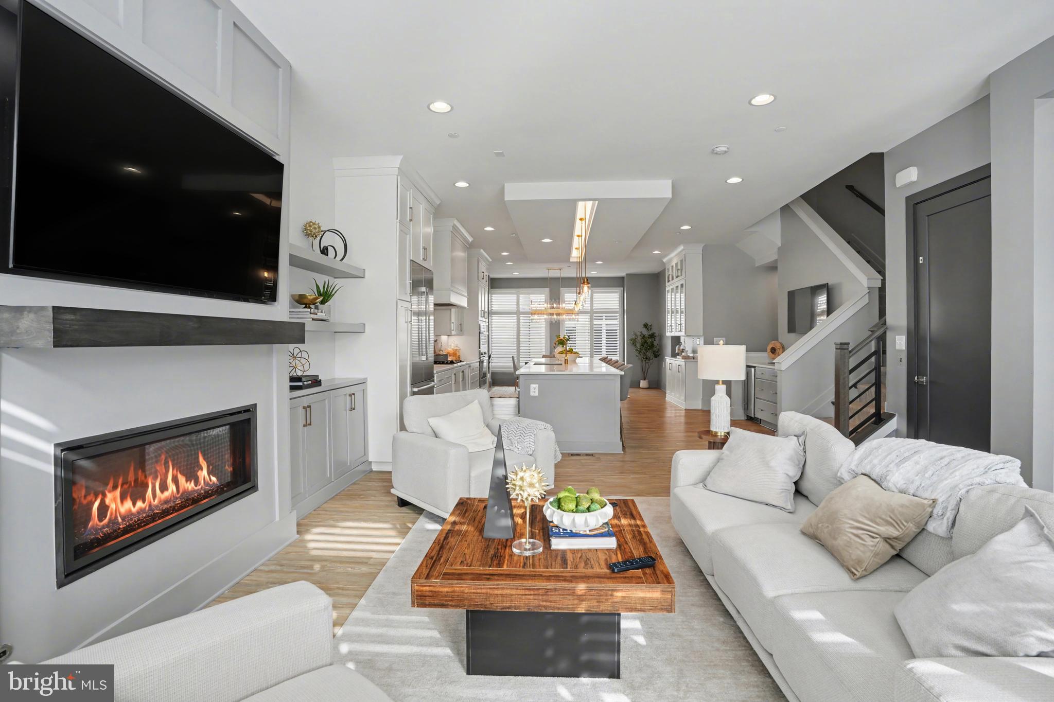 QUARRY SPRINGS - Residential