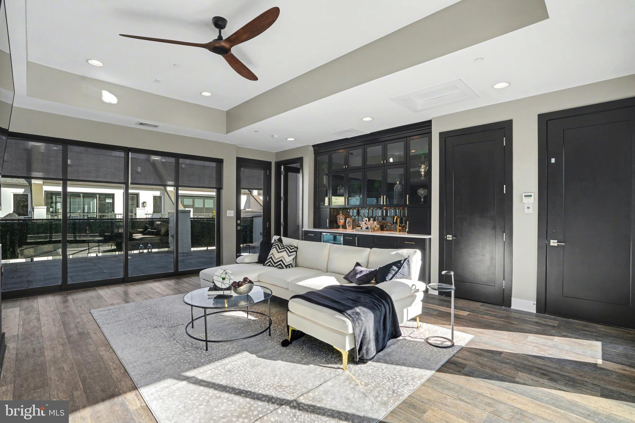 QUARRY SPRINGS - Residential