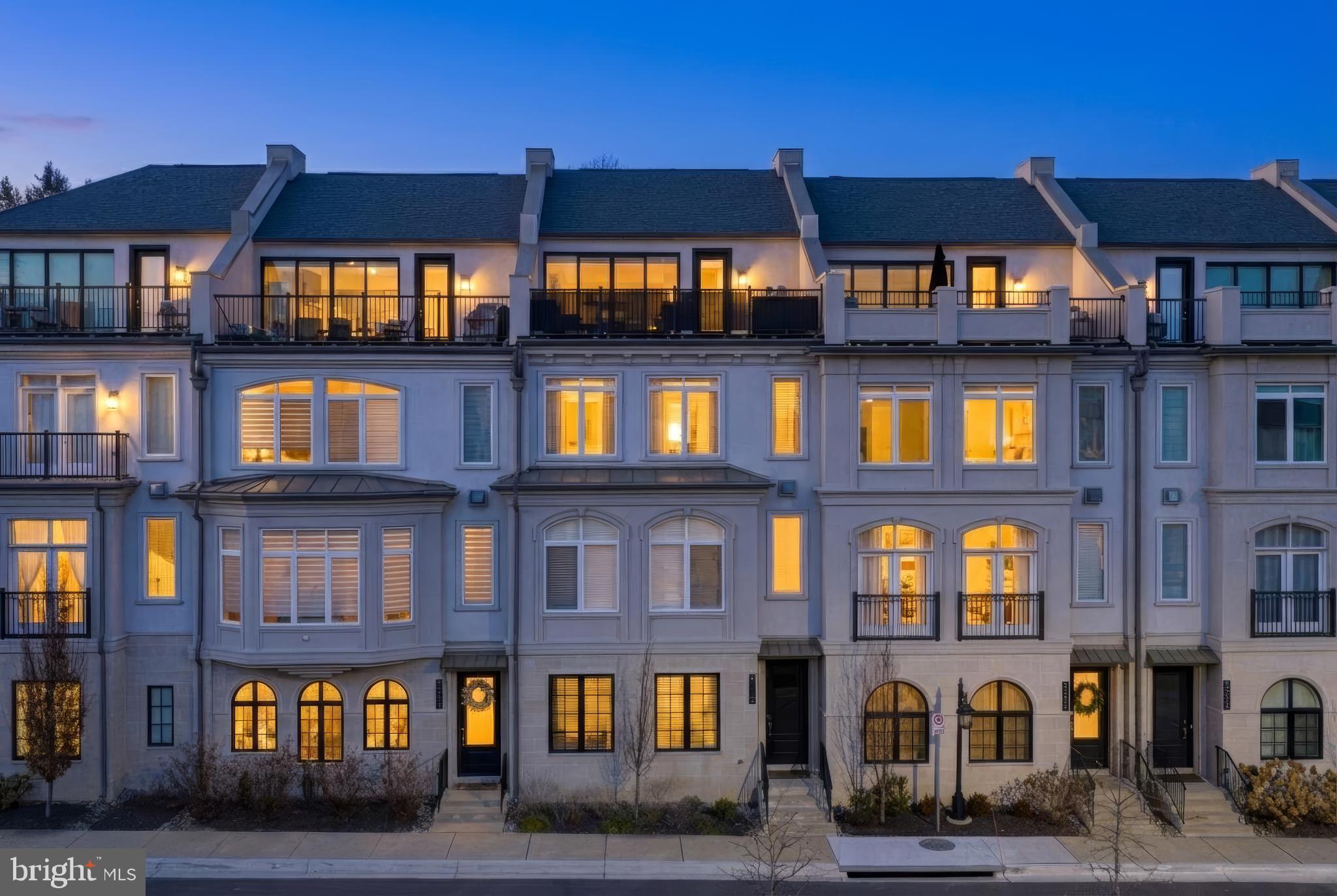 QUARRY SPRINGS - Residential