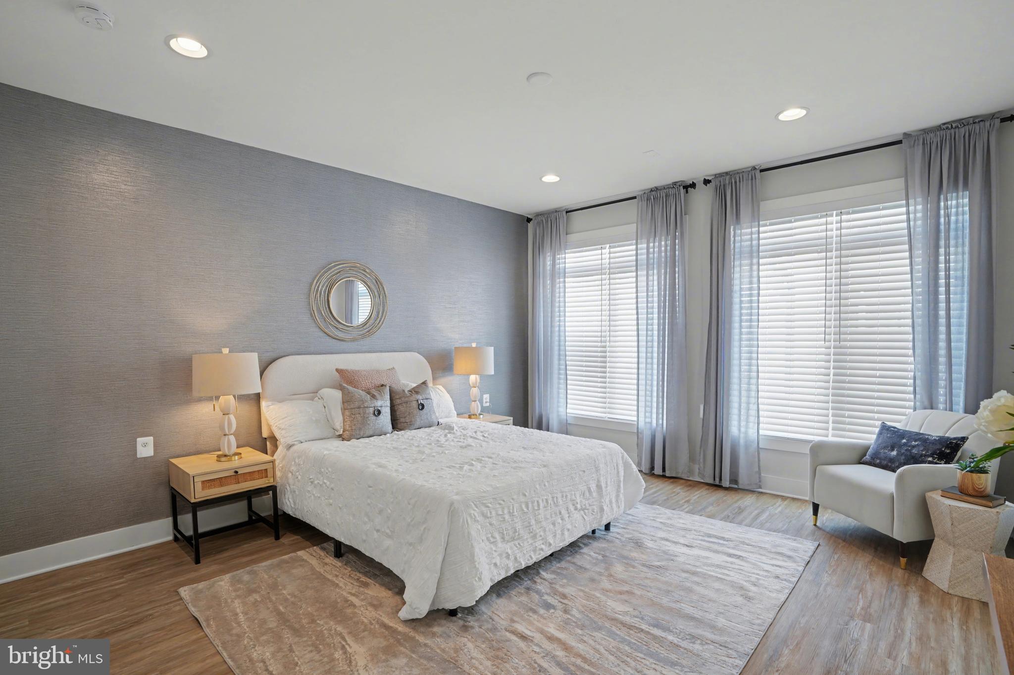 QUARRY SPRINGS - Residential
