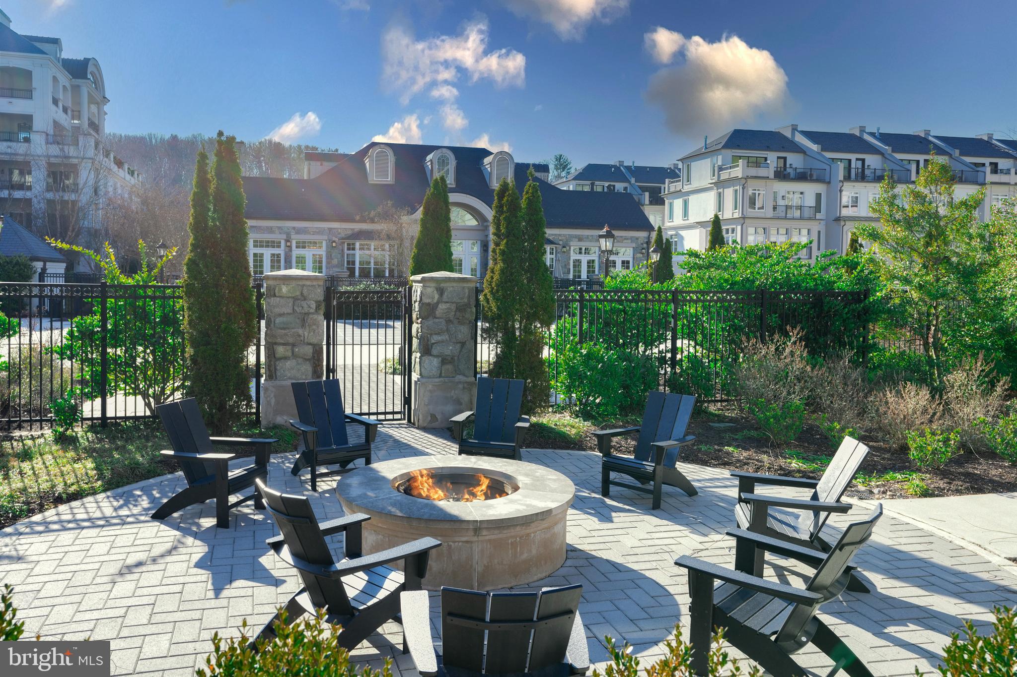 QUARRY SPRINGS - Residential
