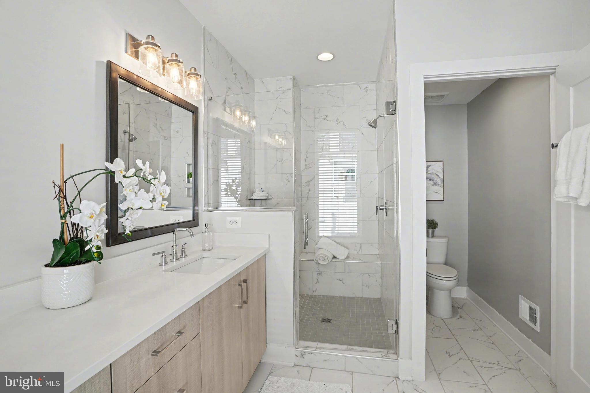 QUARRY SPRINGS - Residential