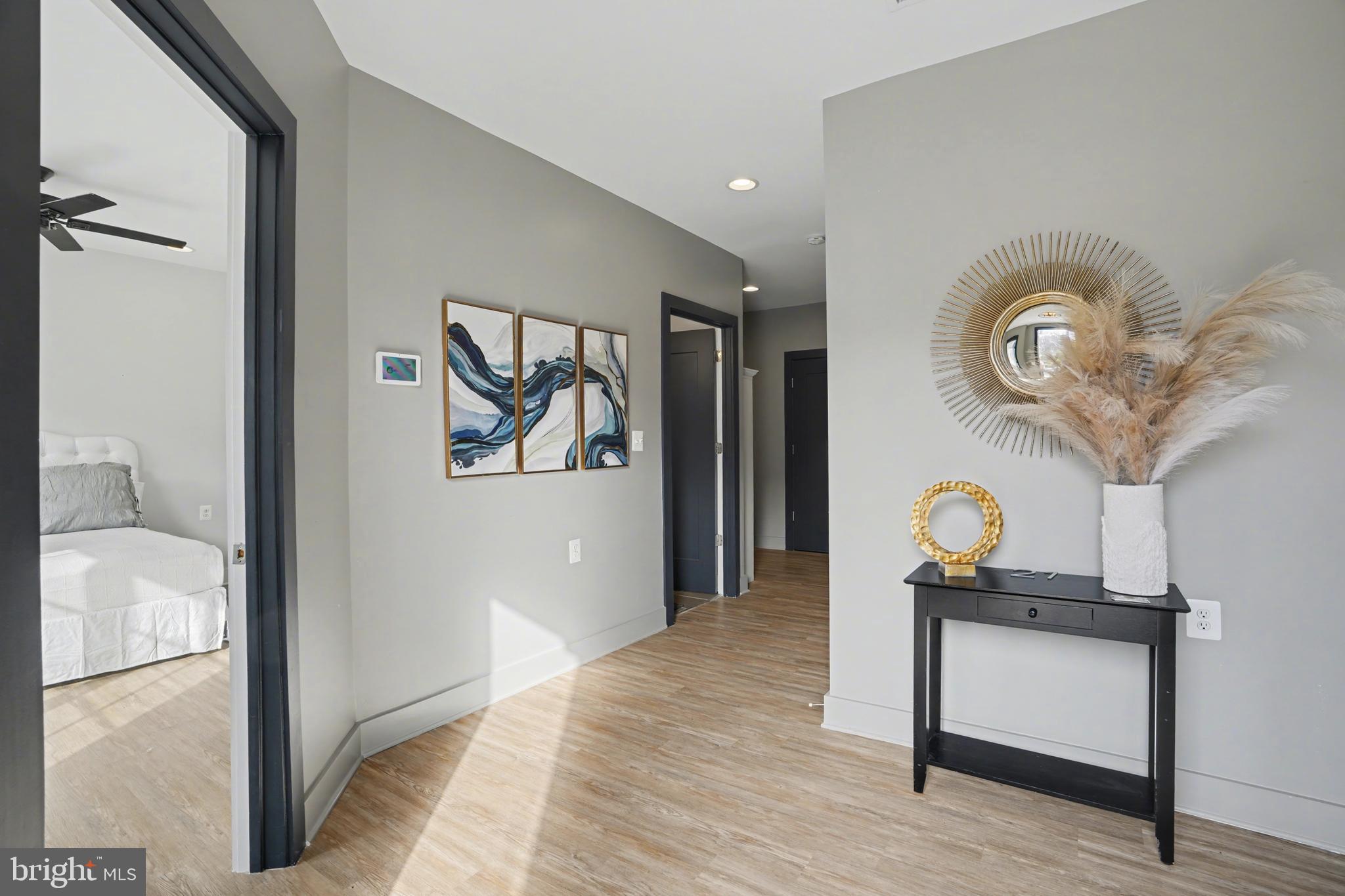 QUARRY SPRINGS - Residential