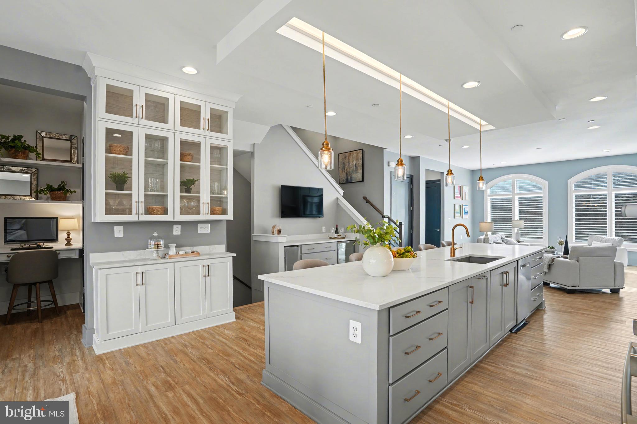 QUARRY SPRINGS - Residential