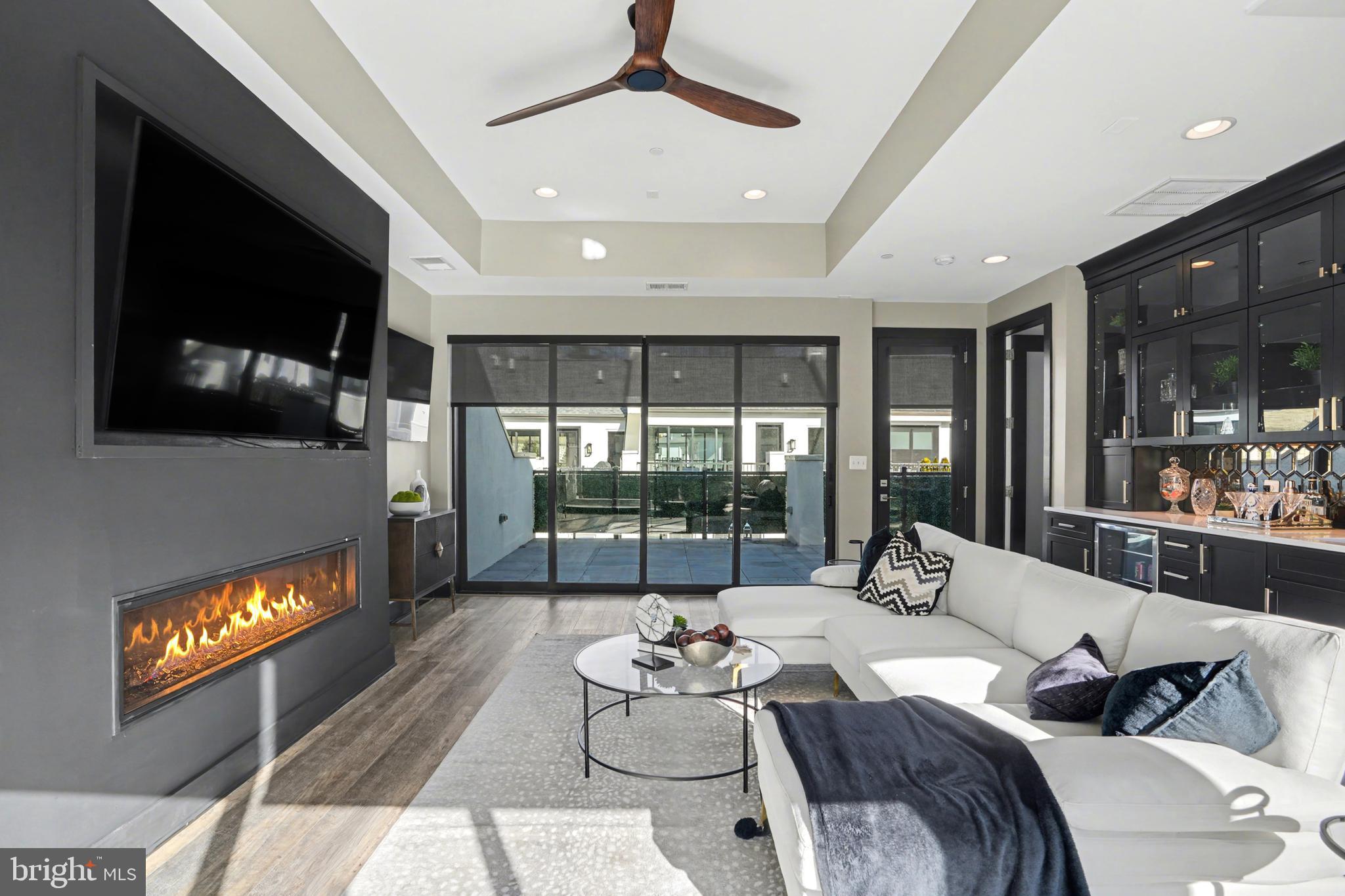 QUARRY SPRINGS - Residential