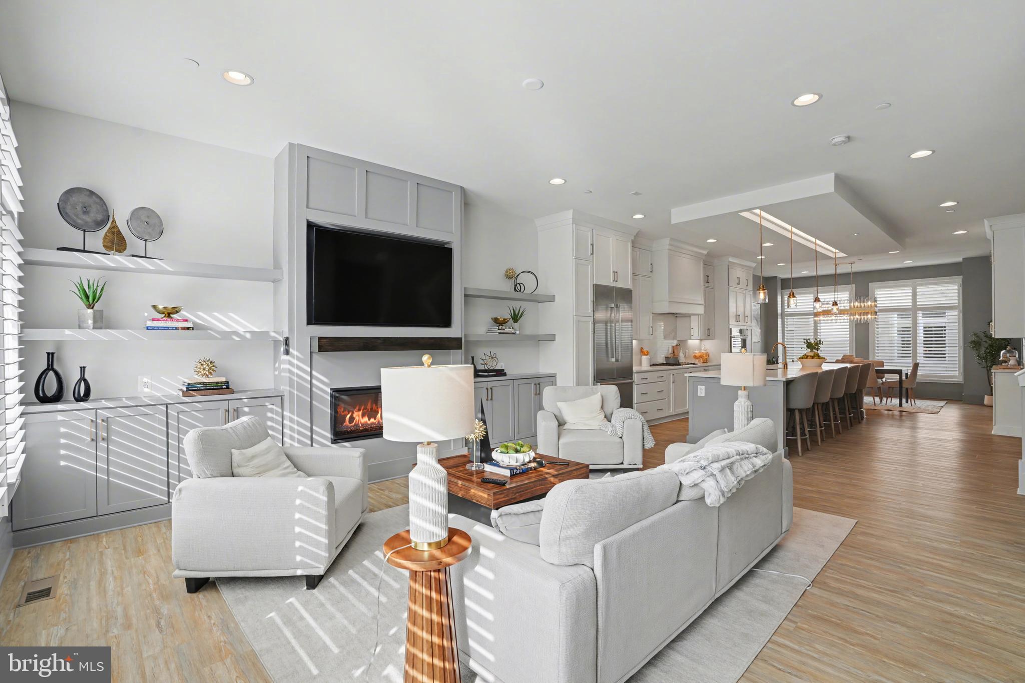 QUARRY SPRINGS - Residential