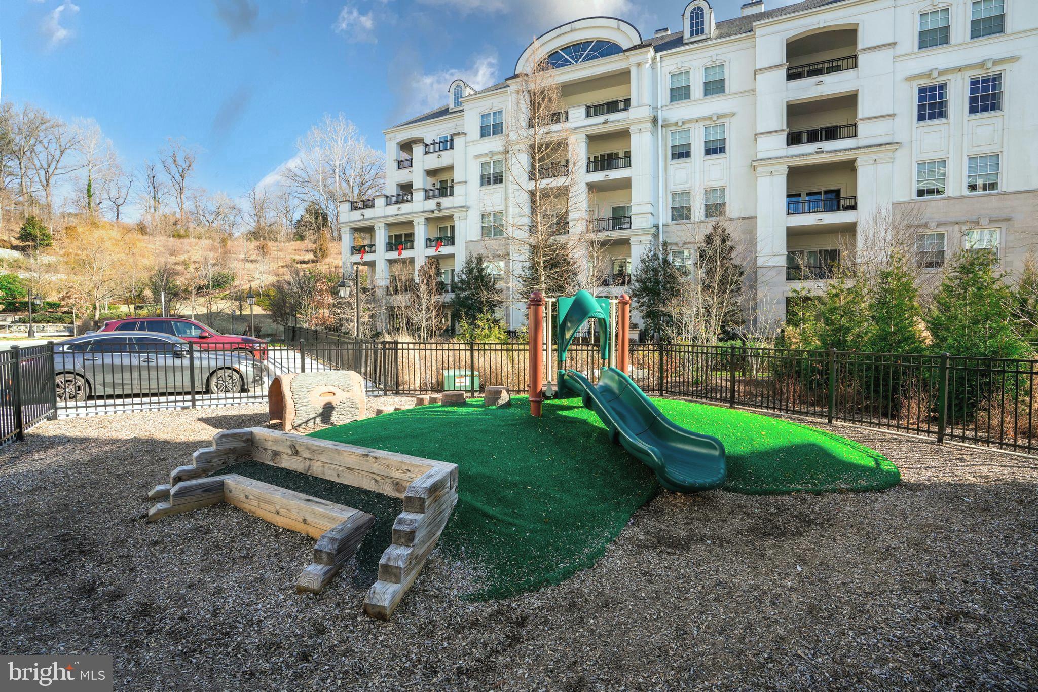 QUARRY SPRINGS - Residential