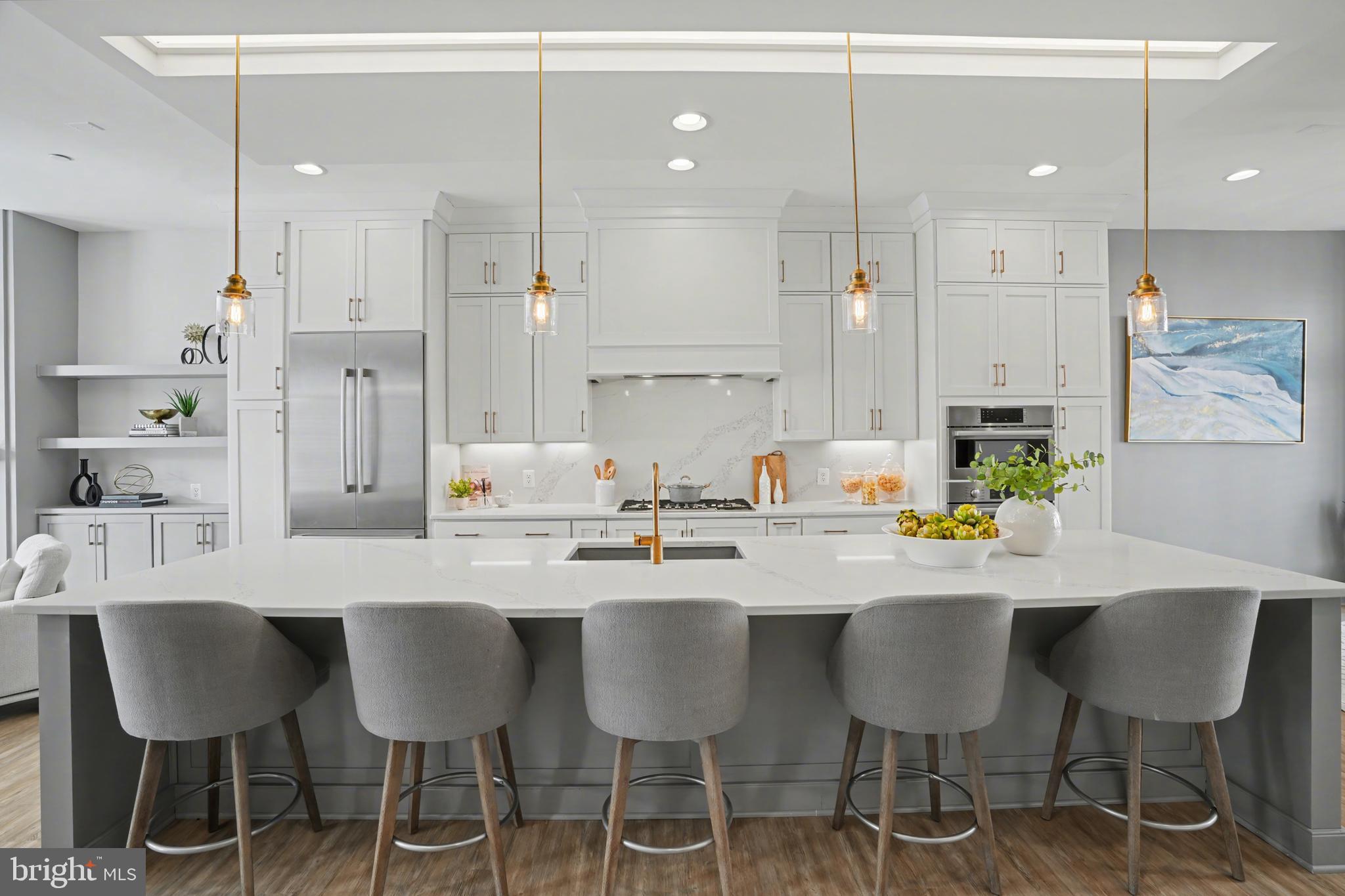 QUARRY SPRINGS - Residential