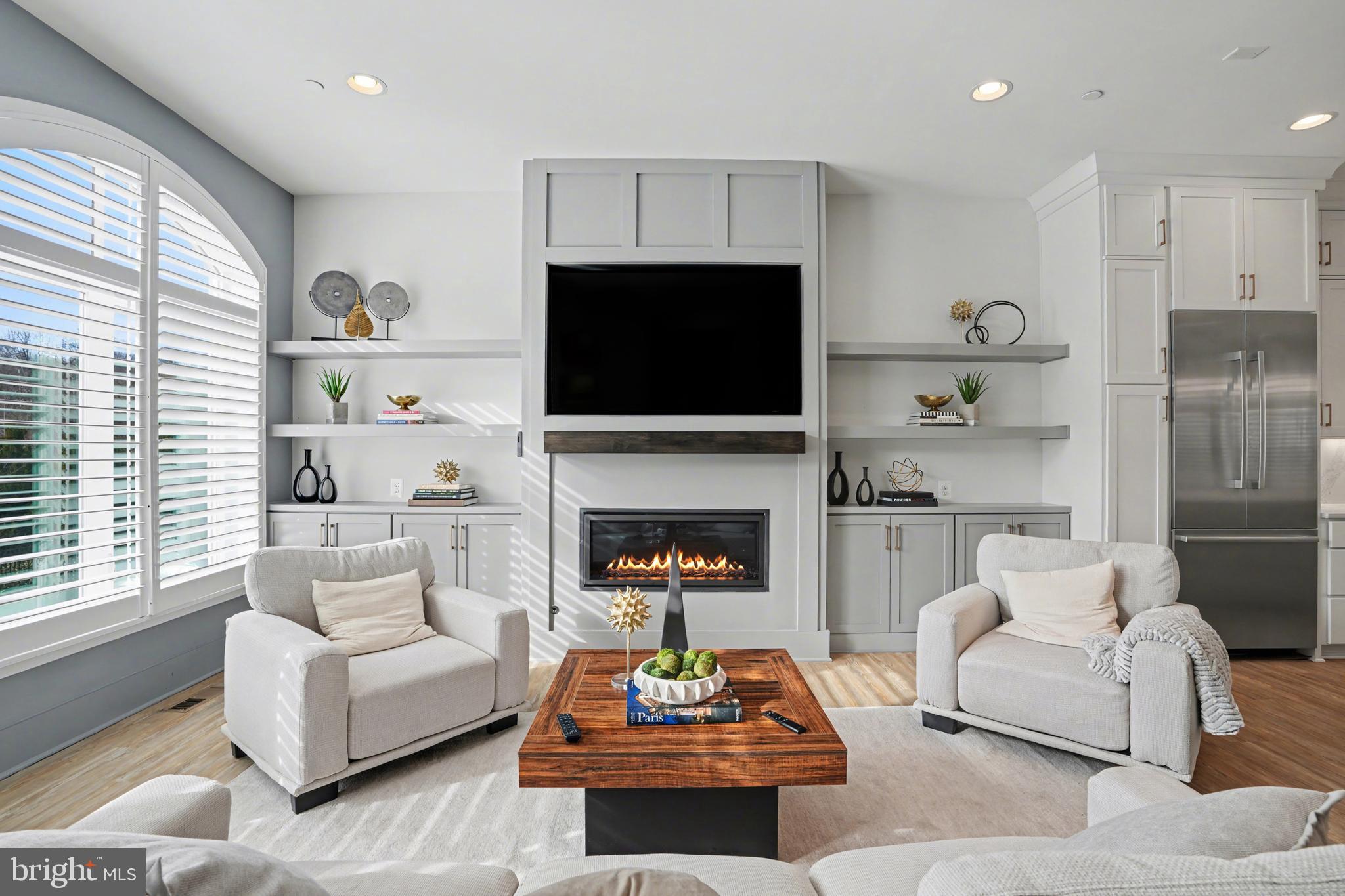 QUARRY SPRINGS - Residential