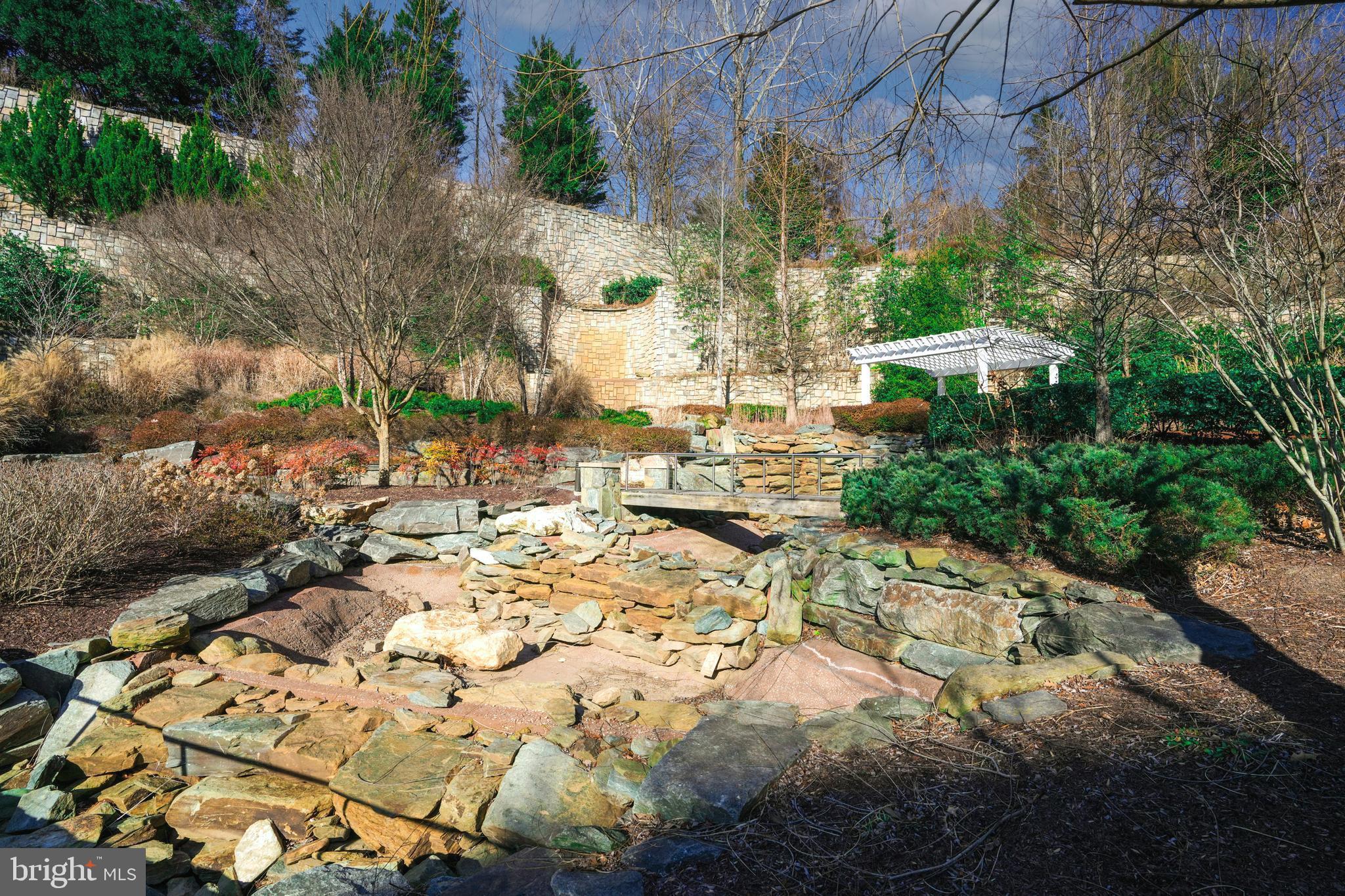 QUARRY SPRINGS - Residential
