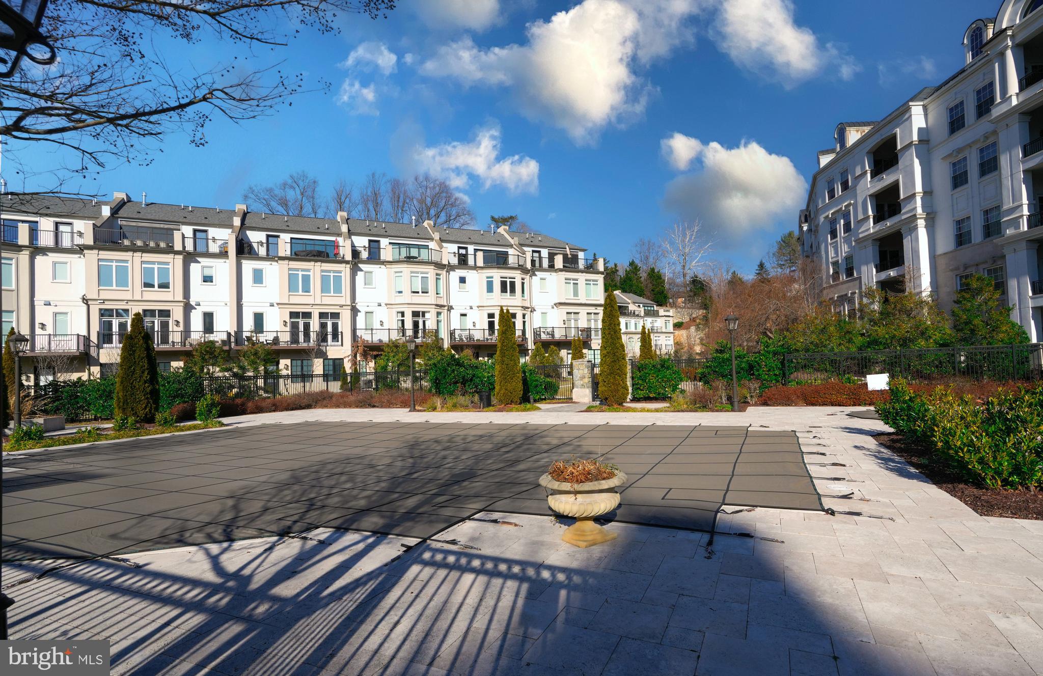 QUARRY SPRINGS - Residential