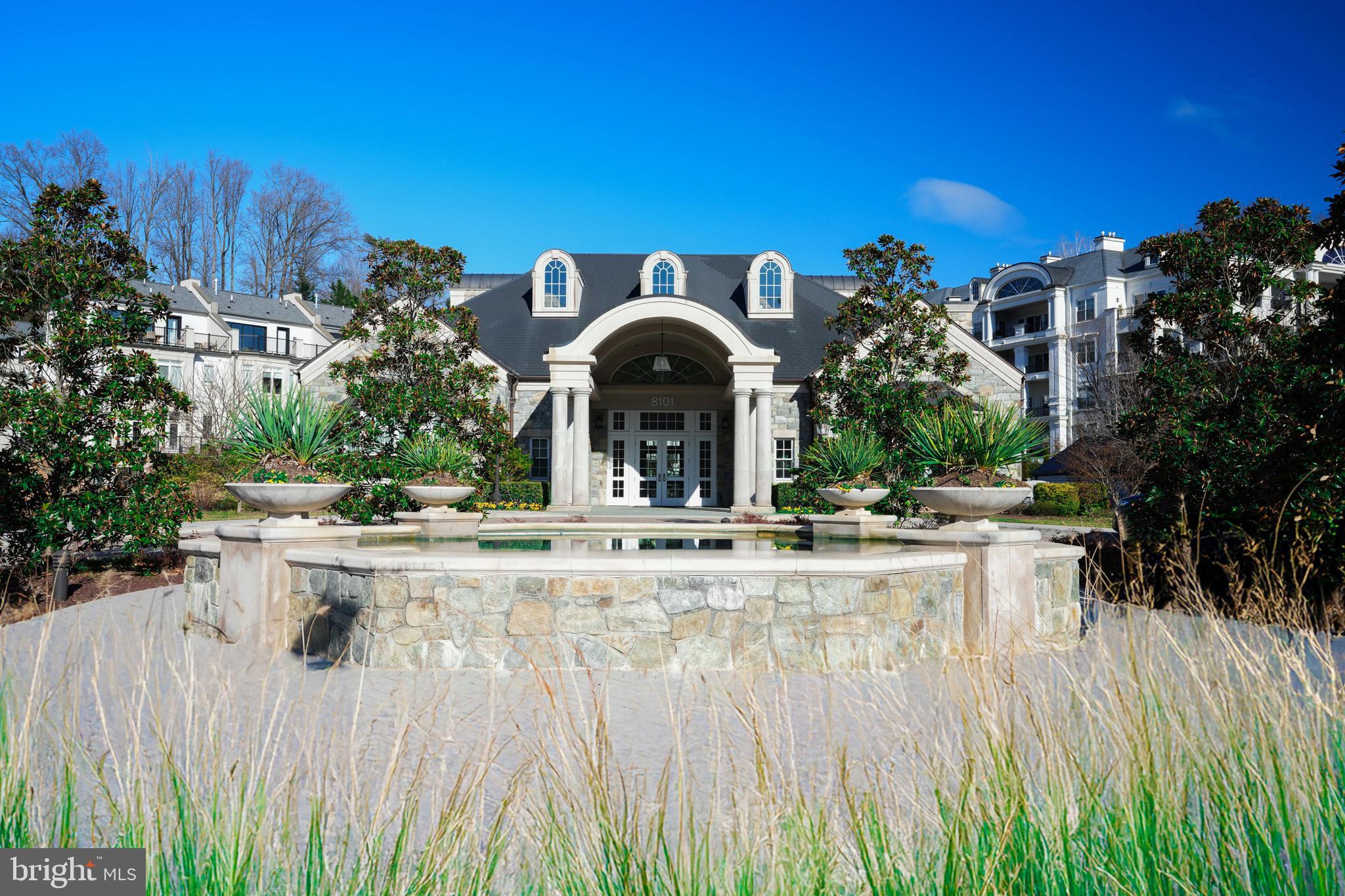 QUARRY SPRINGS - Residential