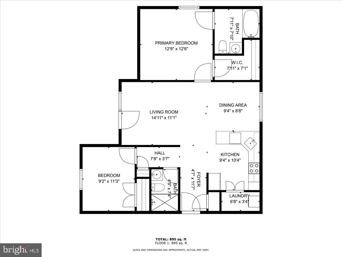 WINIFRED MANOR - Residential