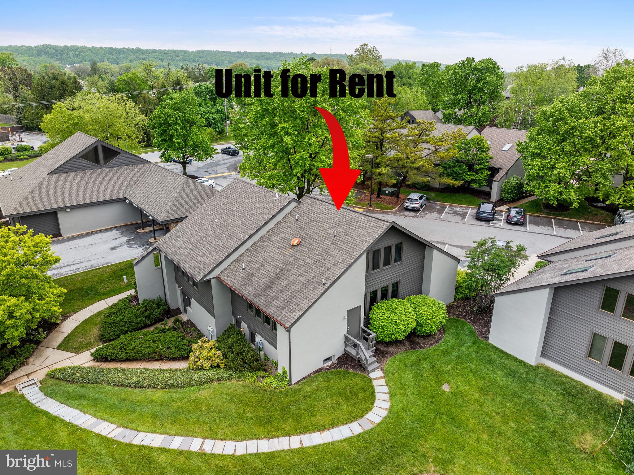 EXTON COMMONS - Commercial Sale