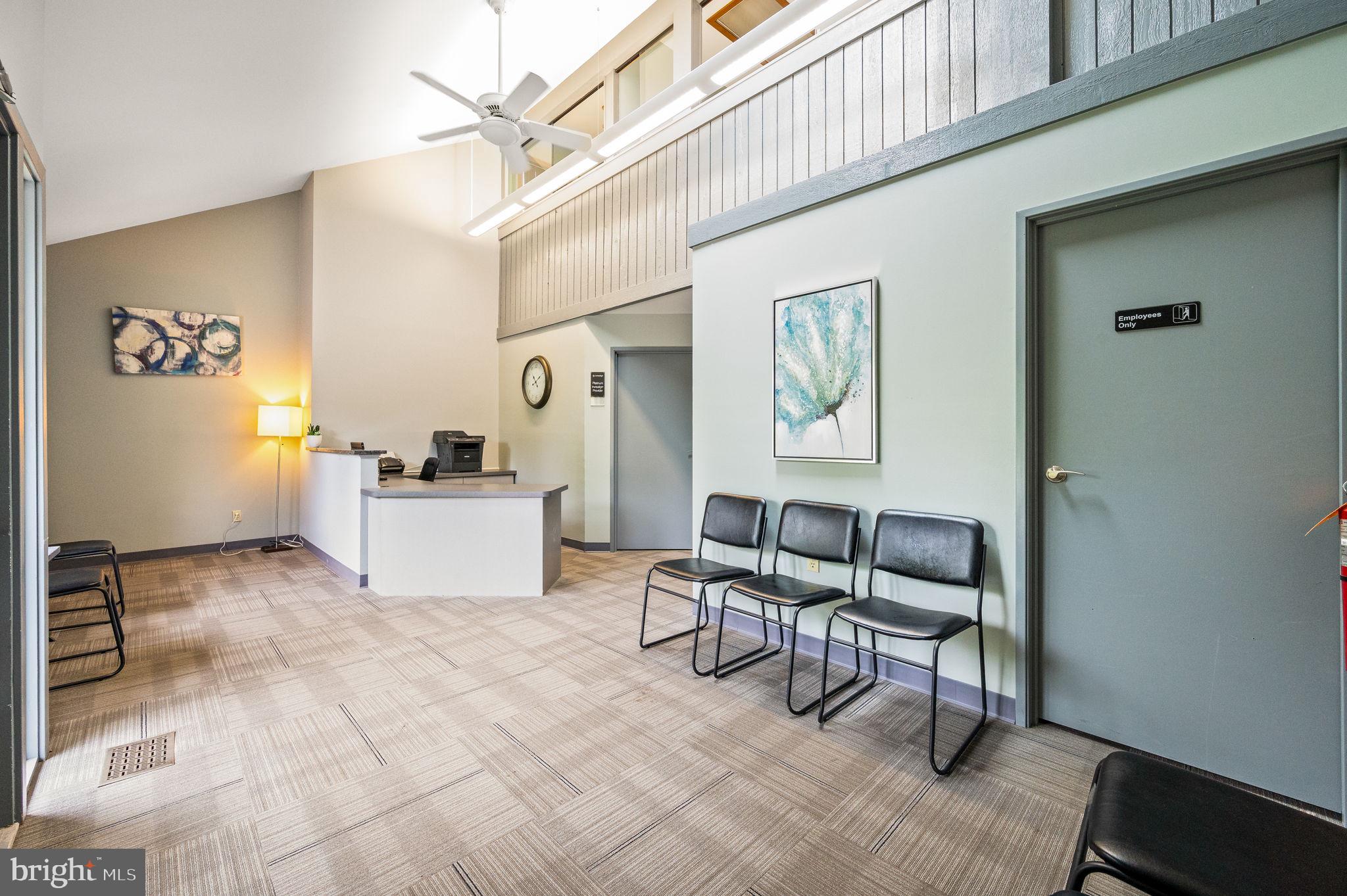 EXTON COMMONS - Commercial Sale
