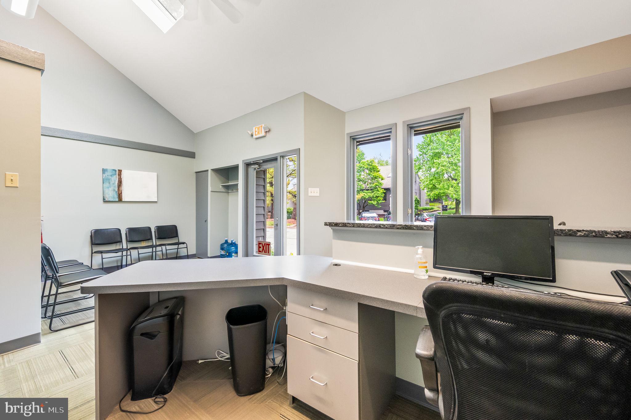 EXTON COMMONS - Commercial Sale