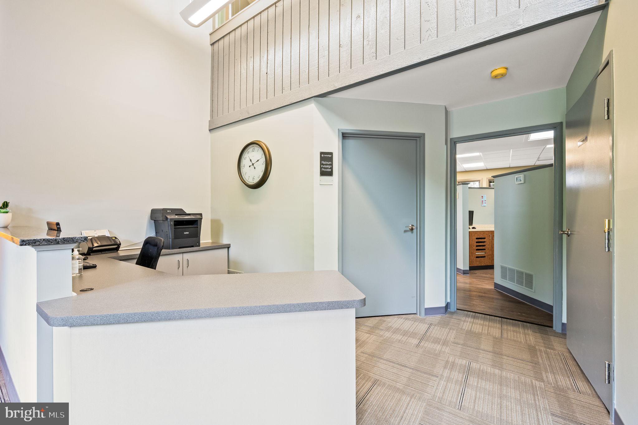 EXTON COMMONS - Commercial Sale
