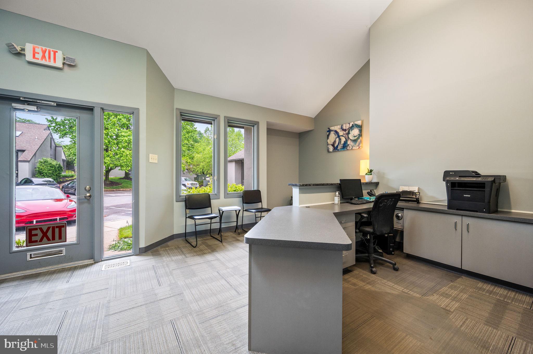 EXTON COMMONS - Commercial Sale