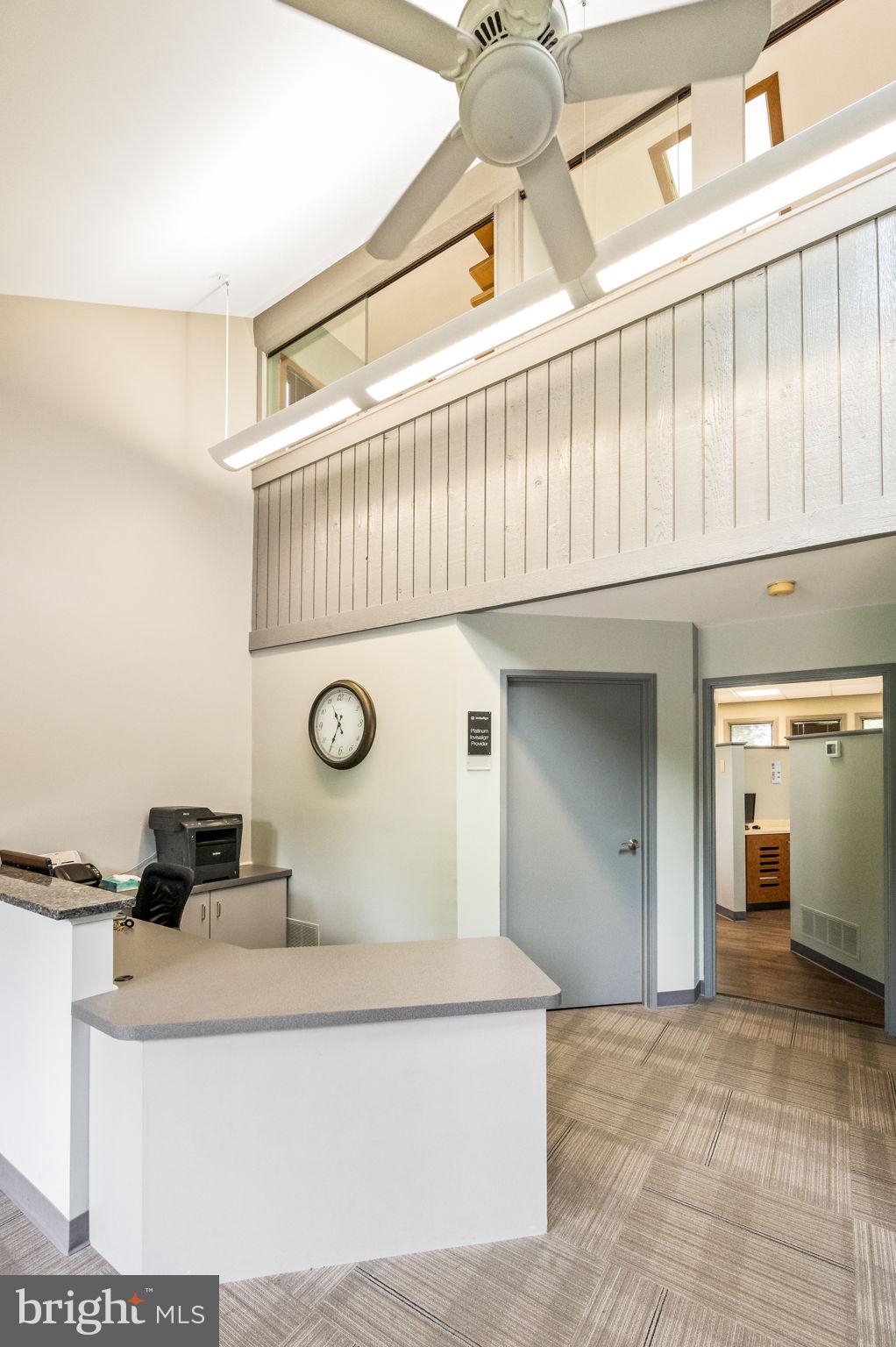 EXTON COMMONS - Commercial Sale