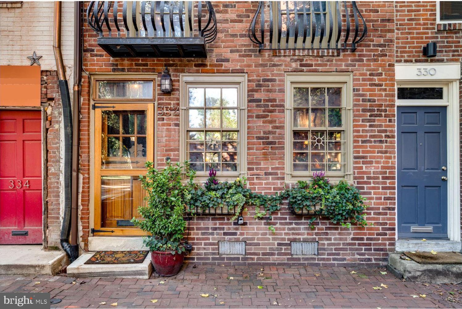 FITLER SQUARE - Residential